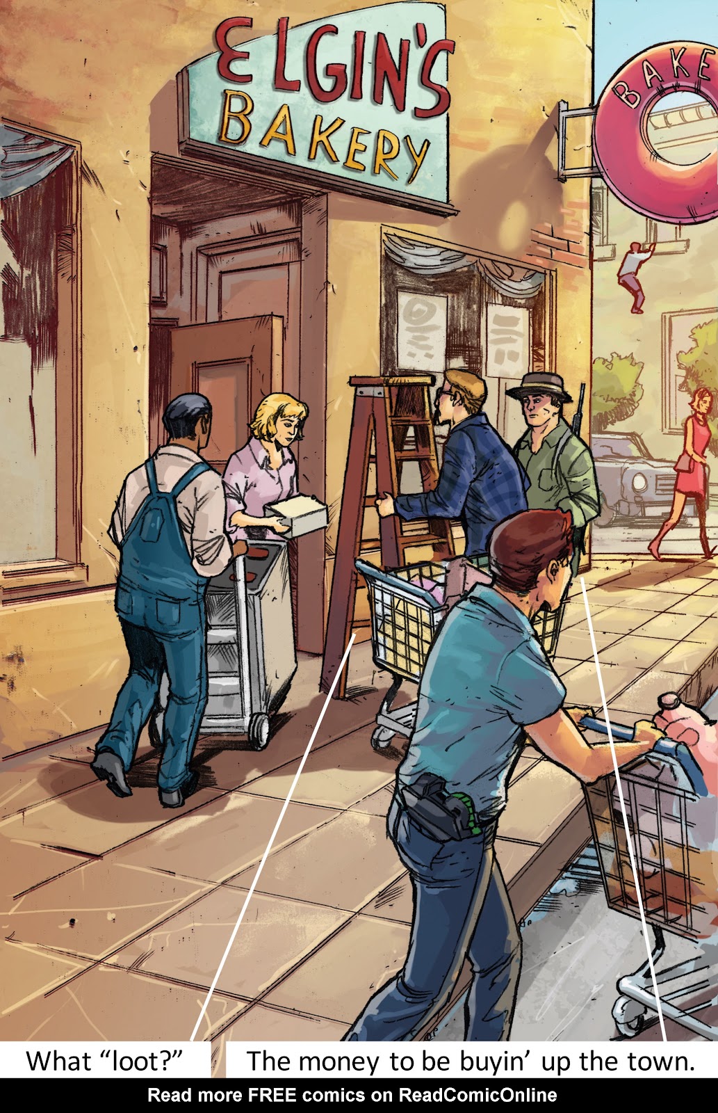 Dedication Issue #5 - Page 58