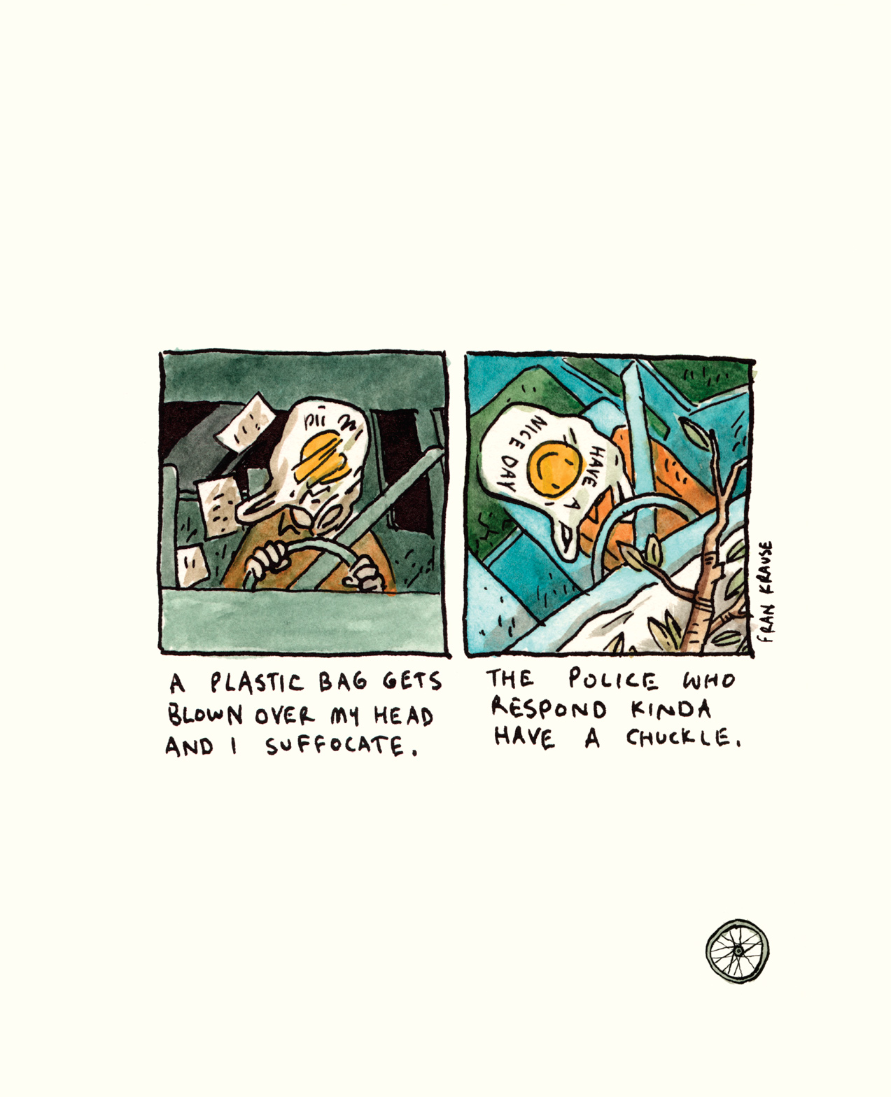 Deep Dark Fears TPB_1 - Page 13