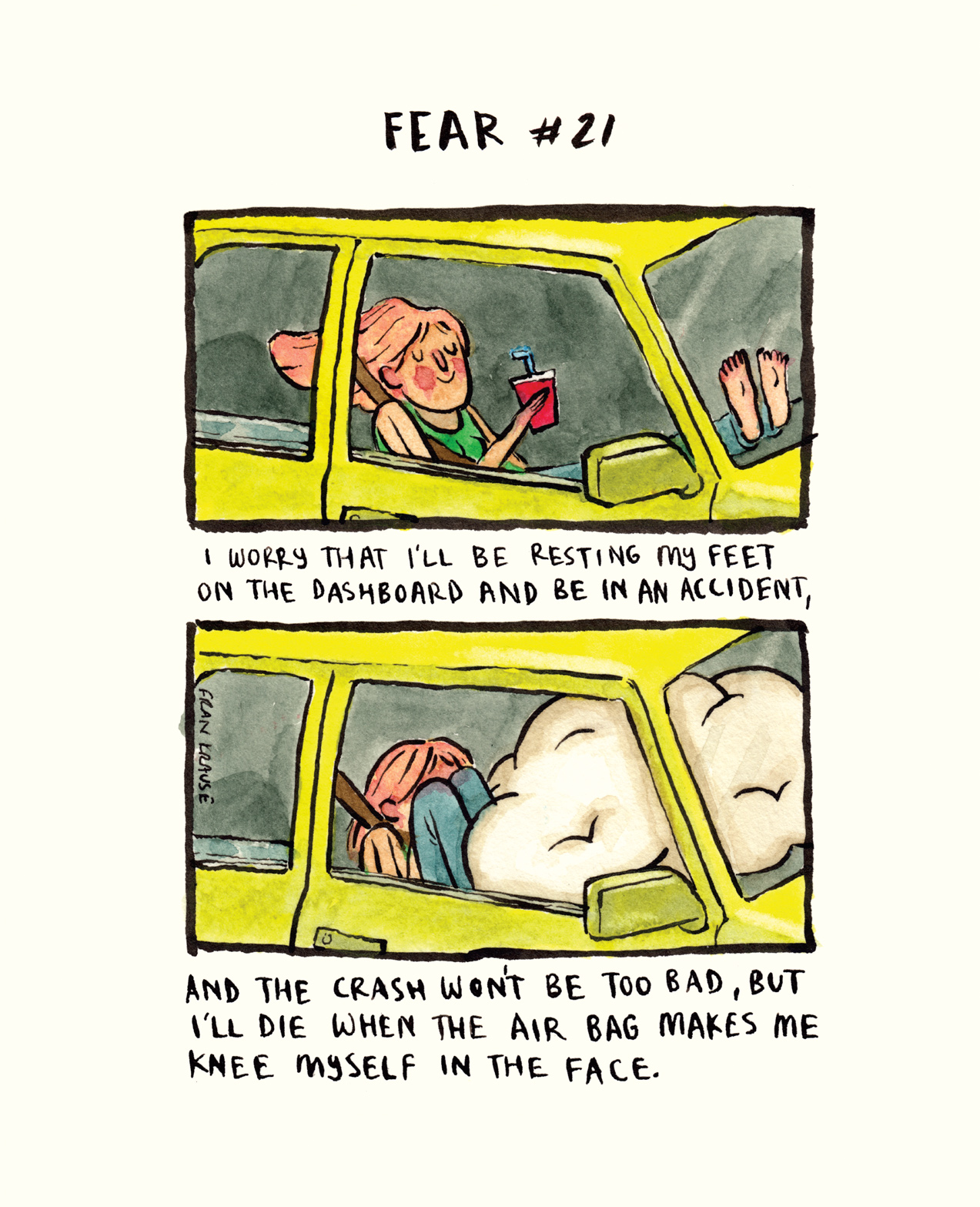 Deep Dark Fears TPB_1 - Page 35