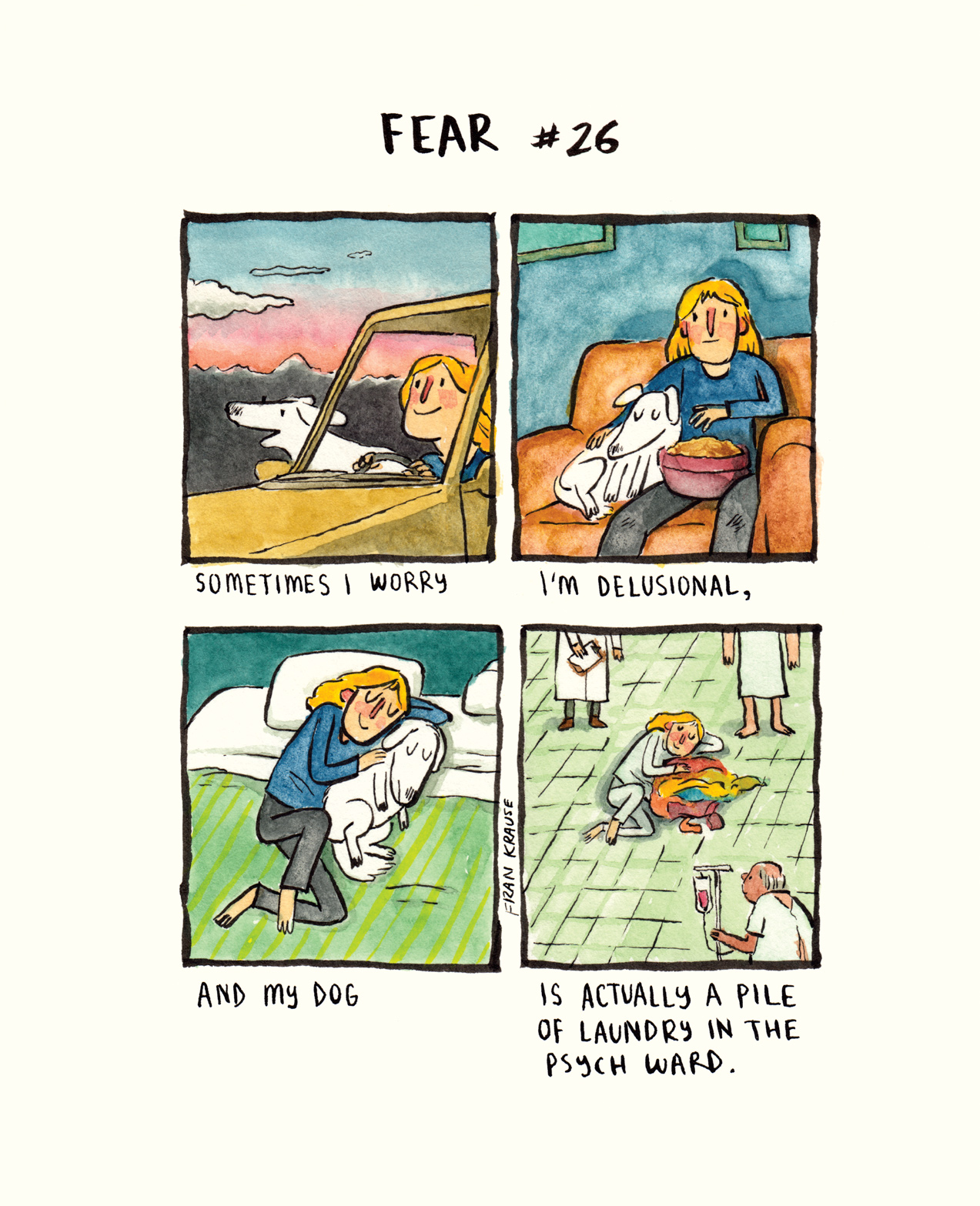 Deep Dark Fears TPB_1 - Page 41
