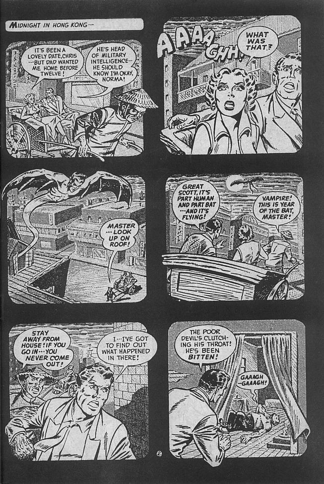 Deep Dimension Horror Full - Page 28