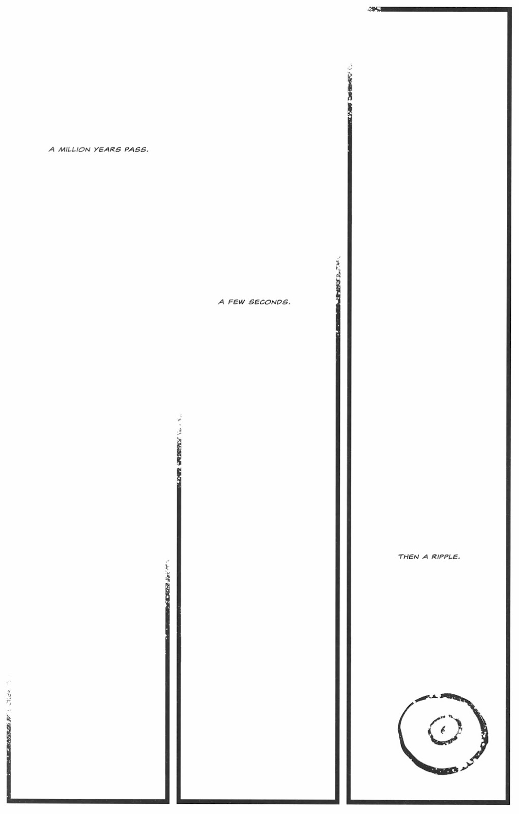 Deep Sleeper Issue #3 - Page 25