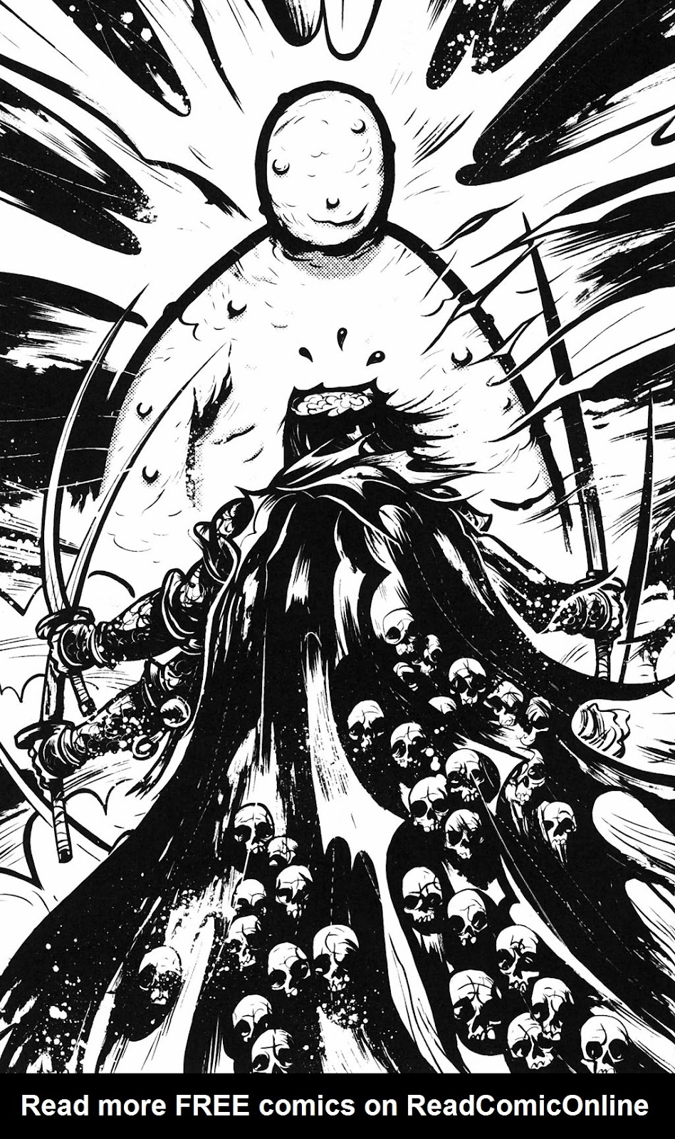 Deep Sleeper Issue #4 - Page 18