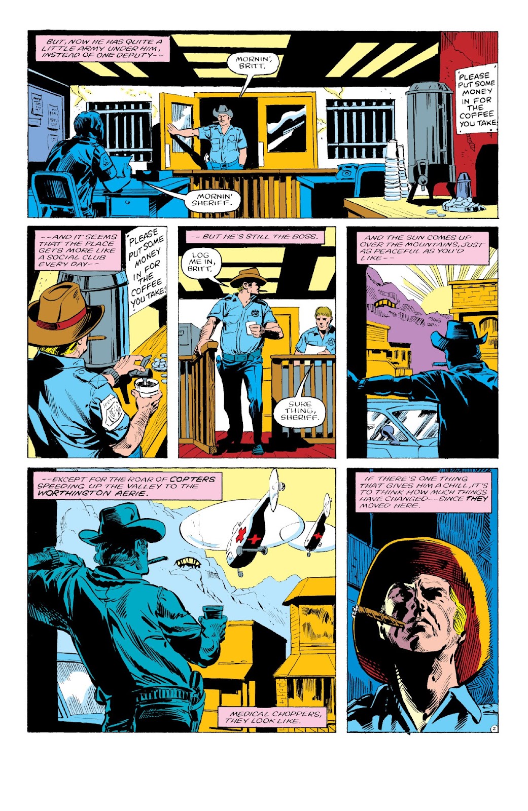 Defenders Epic Collection The New Defenders (Part 5) - Page 8