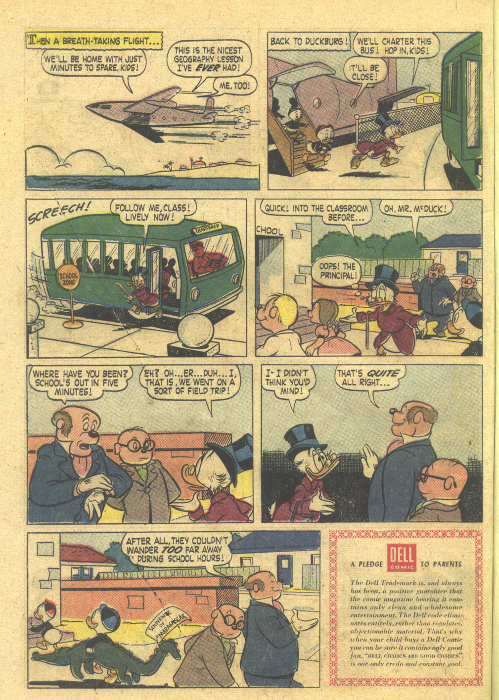 Dell Giant Issue #22 - Page 82