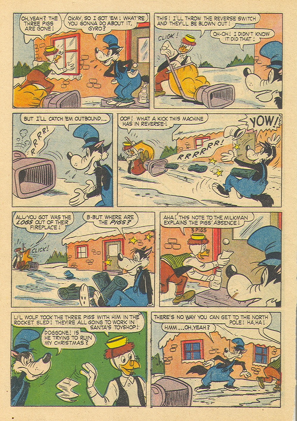 Dell Giant Issue #26 - Page 50
