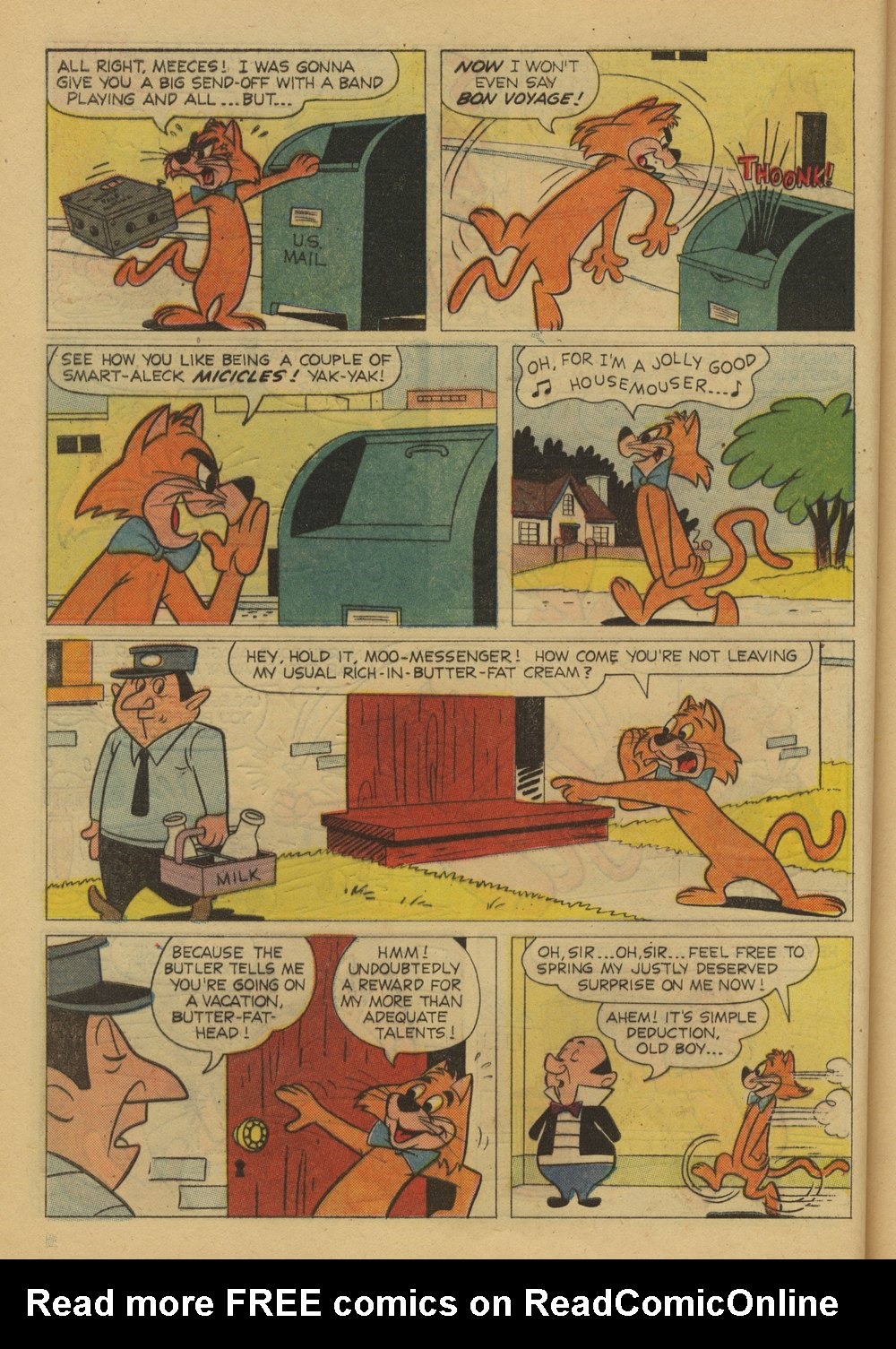 Dell Giant Issue #31 - Page 64