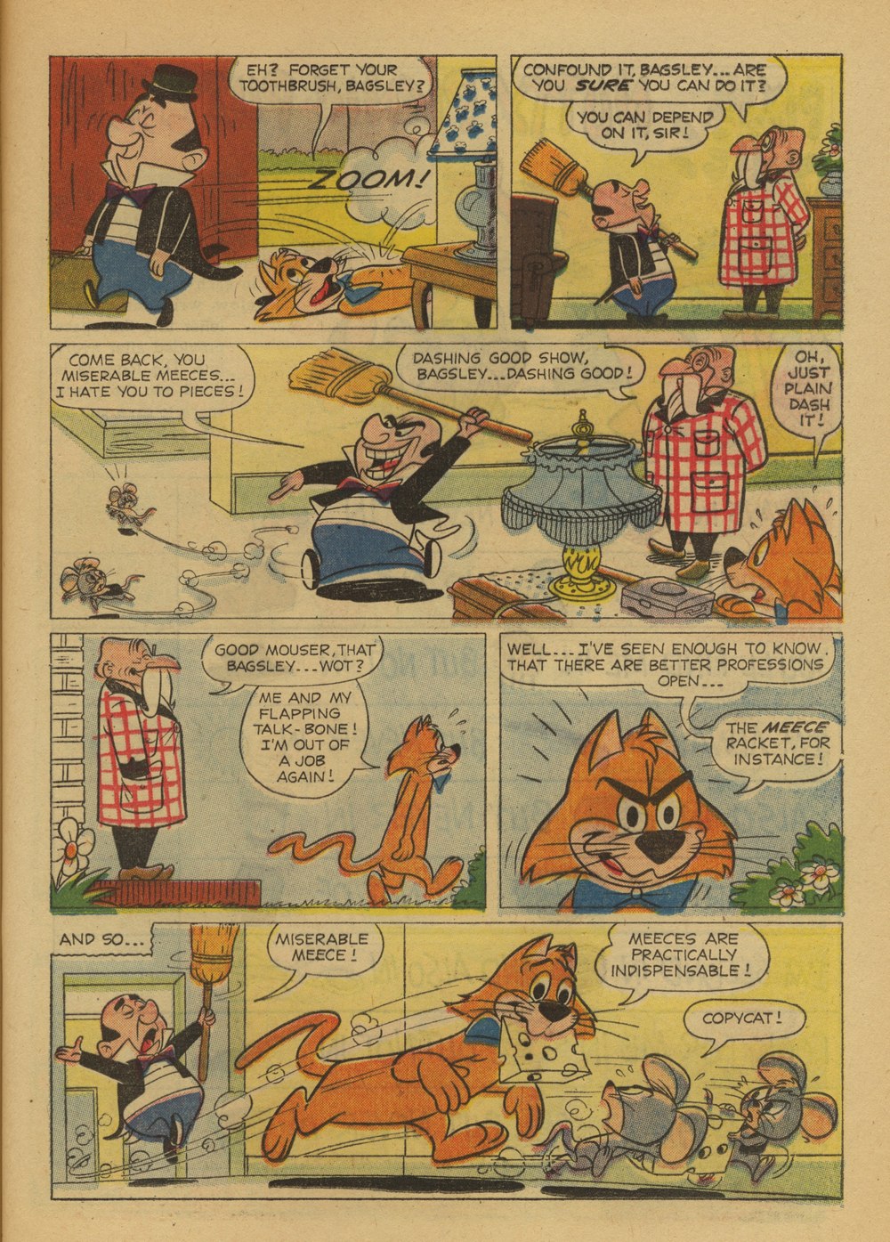 Dell Giant Issue #31 - Page 69