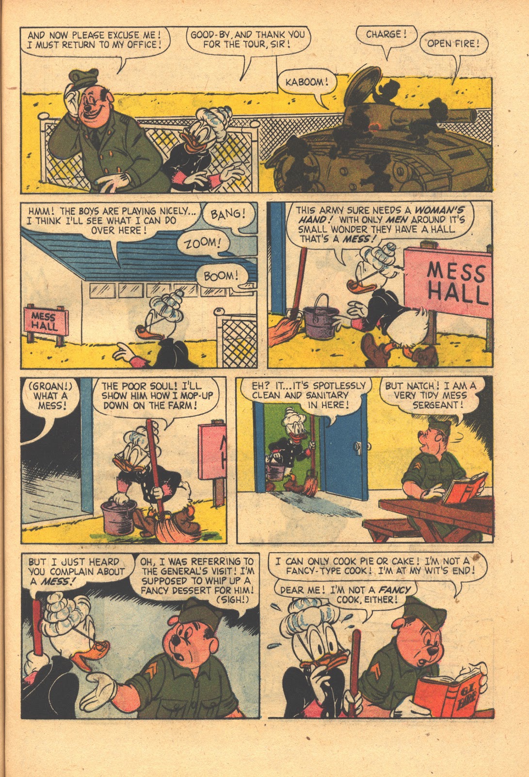 Dell Giant Issue #35 - Page 65