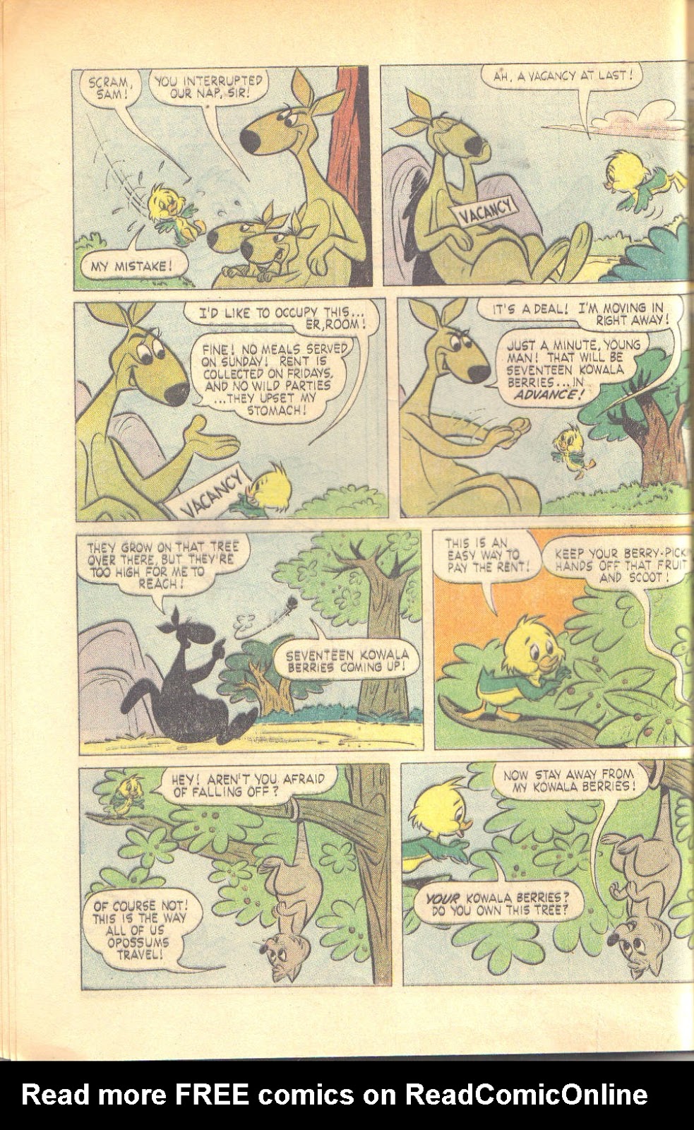 Dell Giant Issue #44 - Page 24