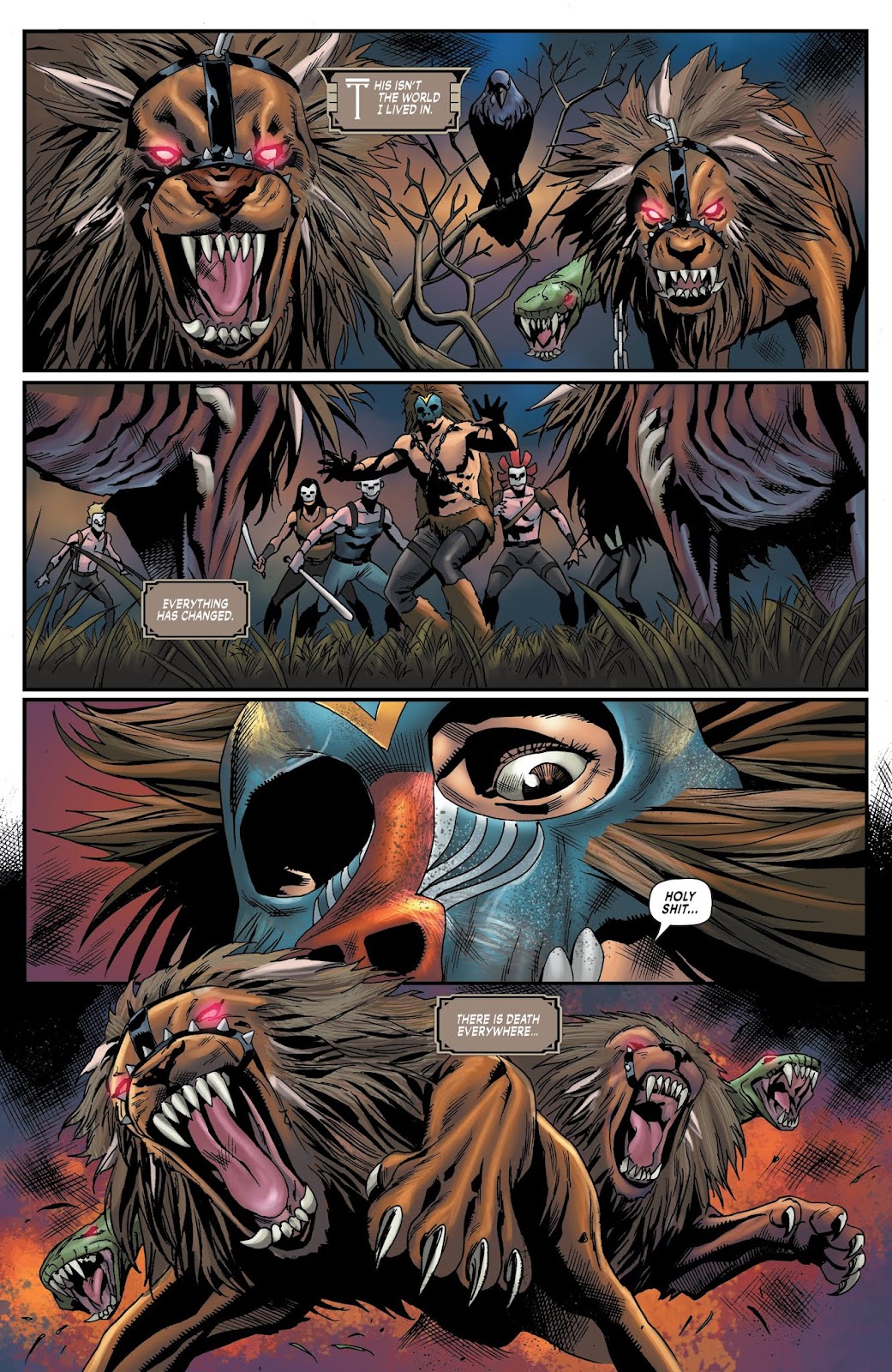 Dellec (2018) Issue #2 - Page 17