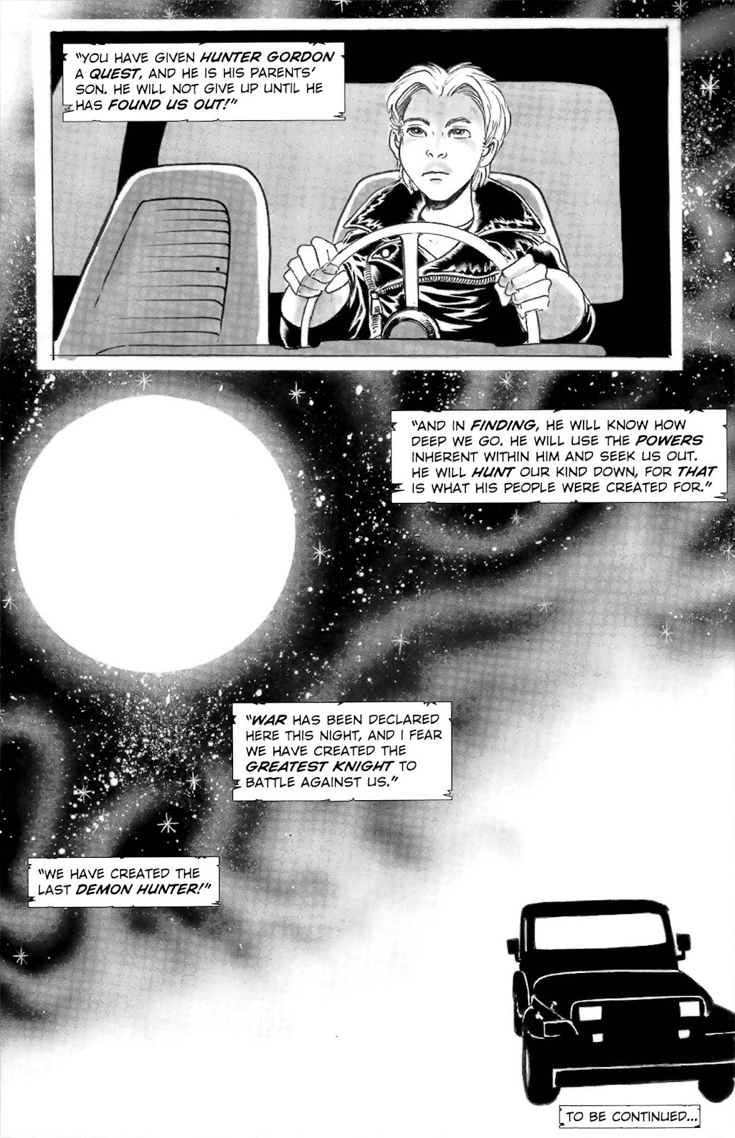 Demon Hunter (1998) Full - Page 29