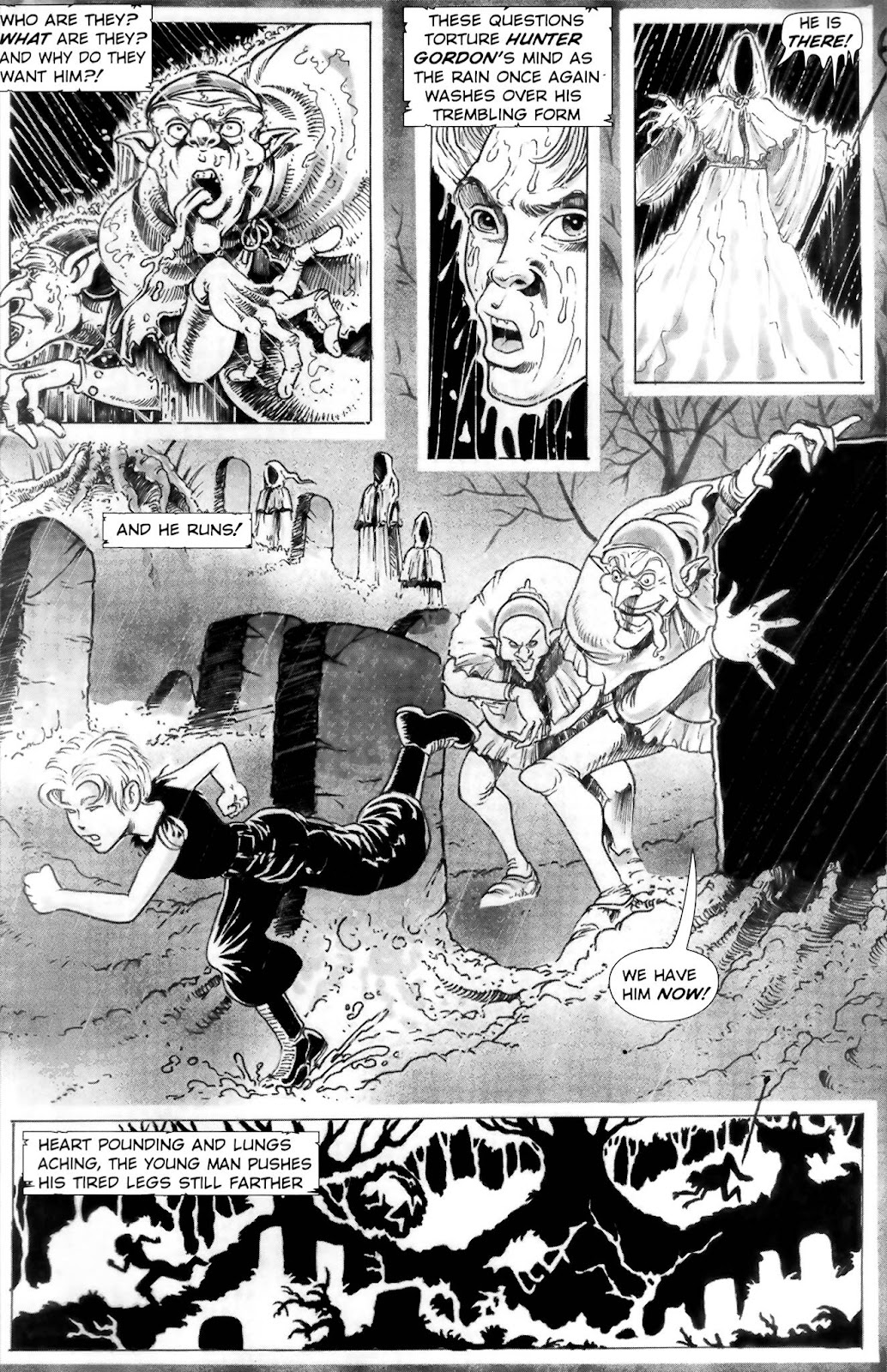 Demon Hunter (1998) Full - Page 4