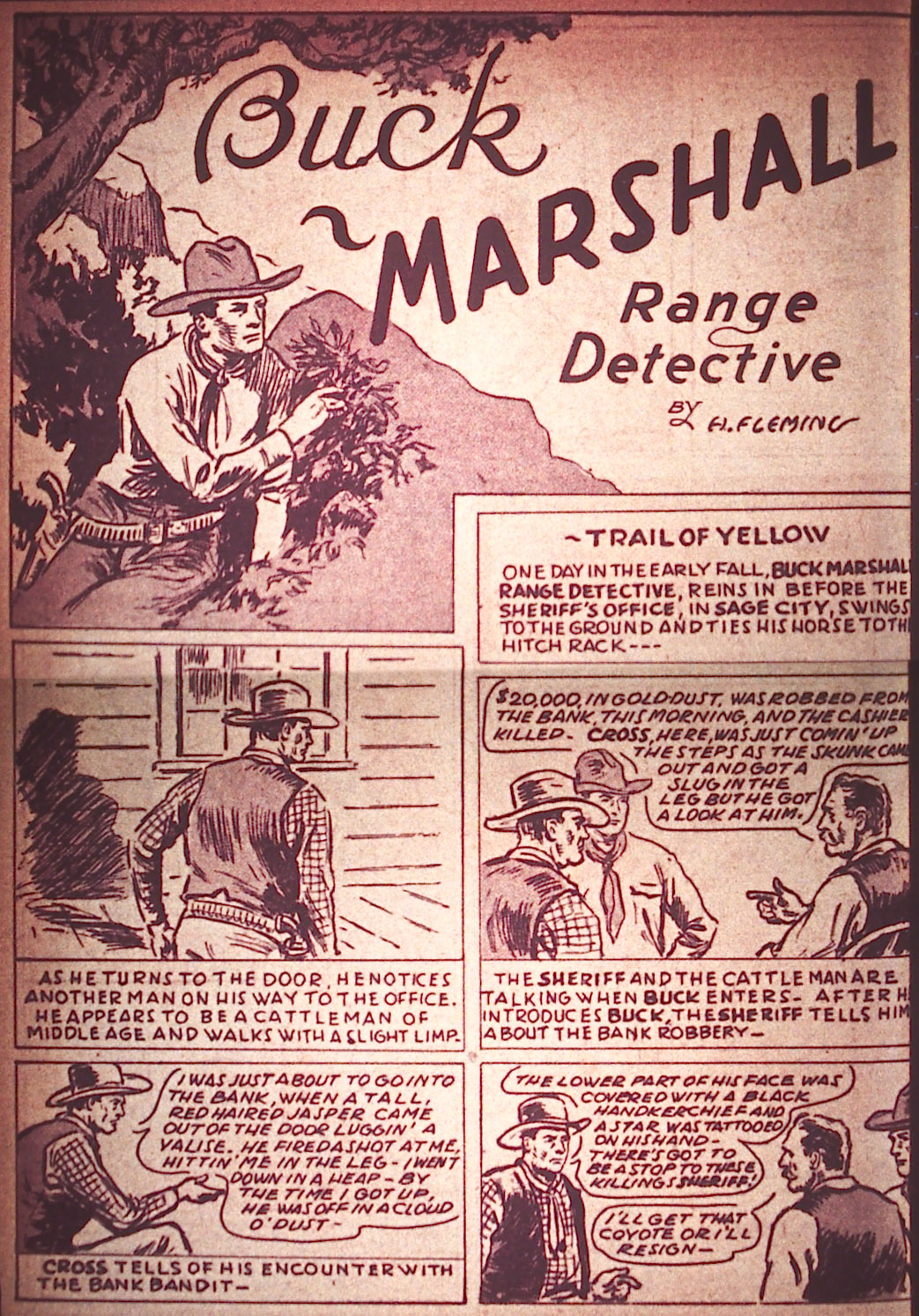 Detective Comics (1937) Issue #10 - Page 48