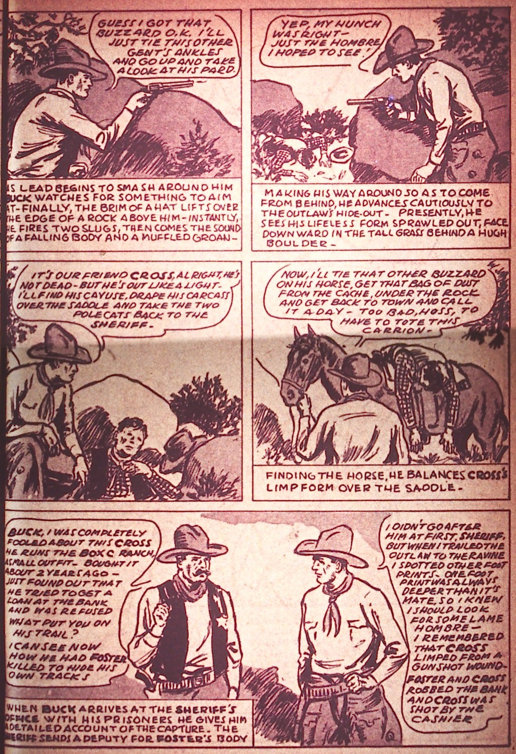 Detective Comics (1937) Issue #10 - Page 53