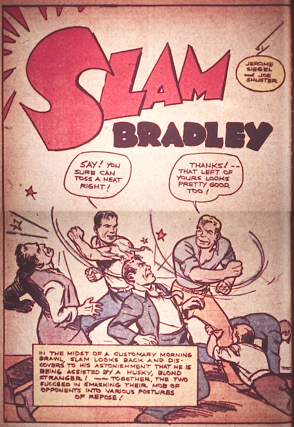 Detective Comics (1937) Issue #10 - Page 54