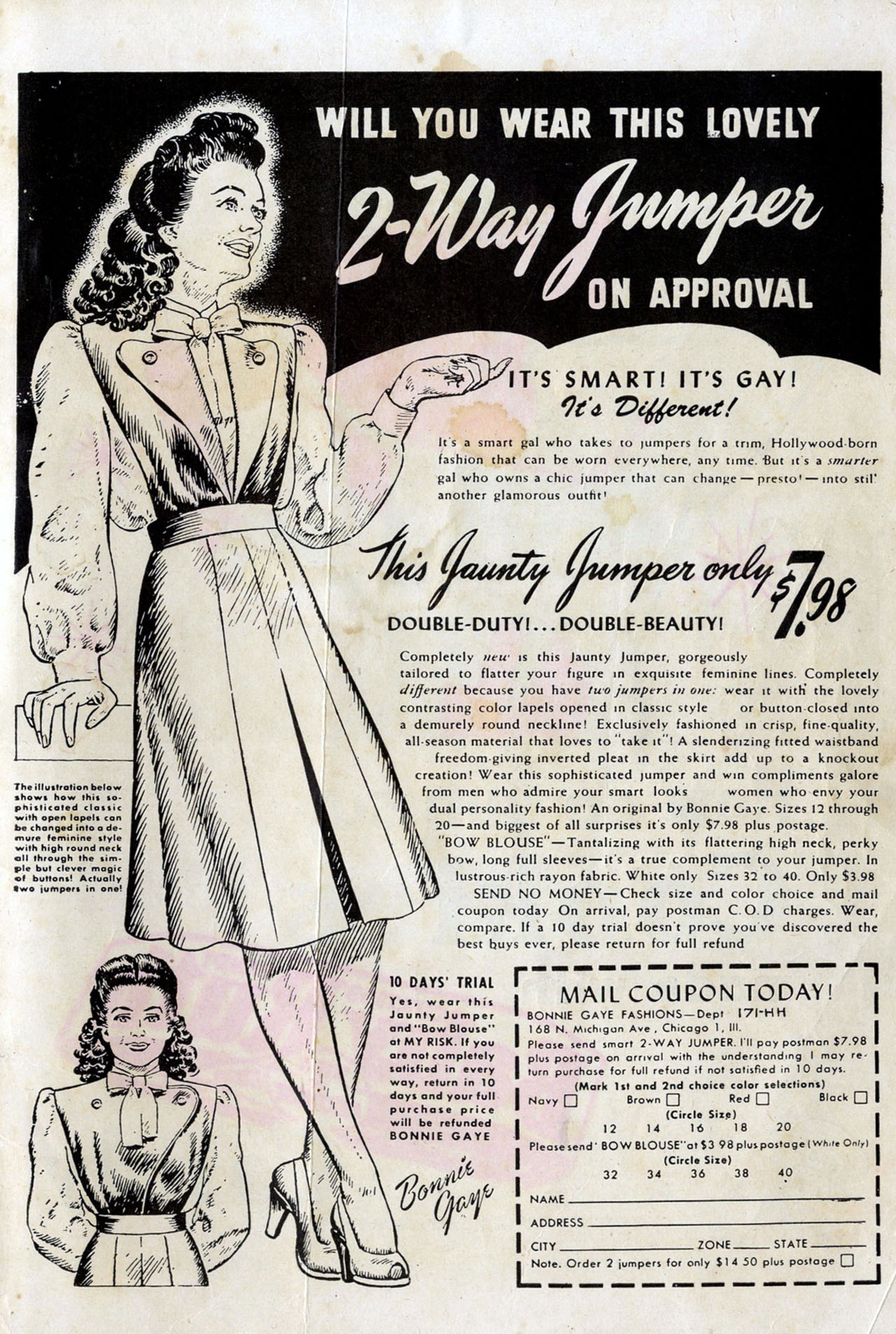 Detective Comics (1937) Issue #100 - Page 50