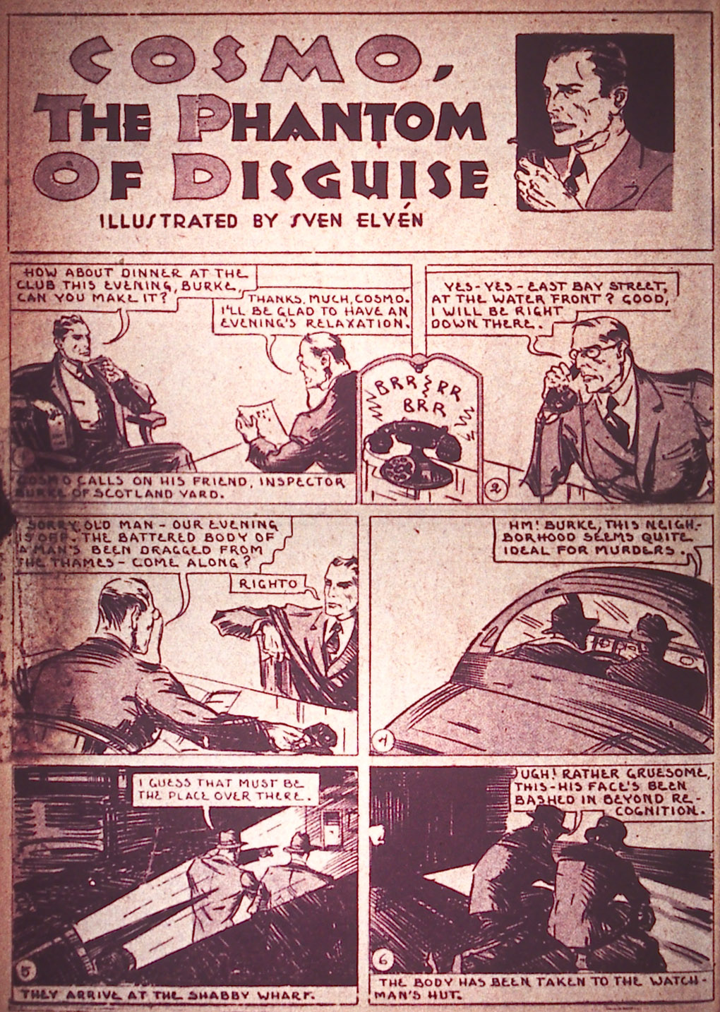 Detective Comics (1937) Issue #11 - Page 16