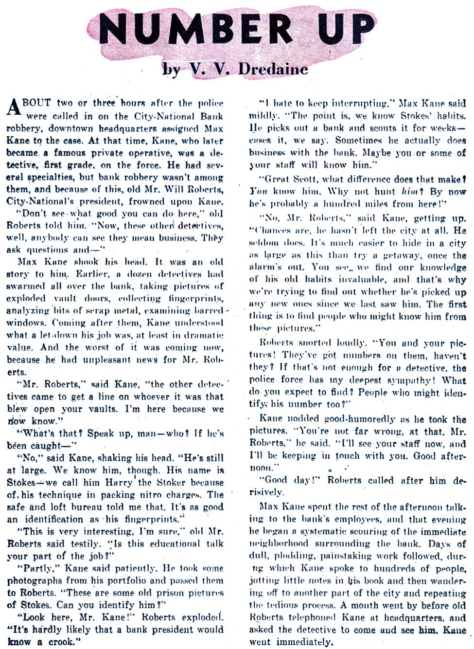 Detective Comics (1937) Issue #113 - Page 35