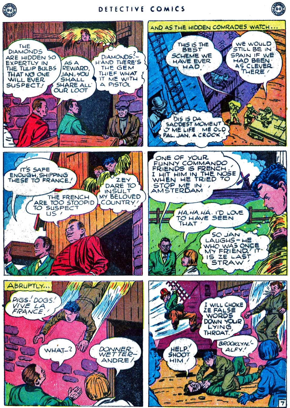 Detective Comics (1937) Issue #113 - Page 43