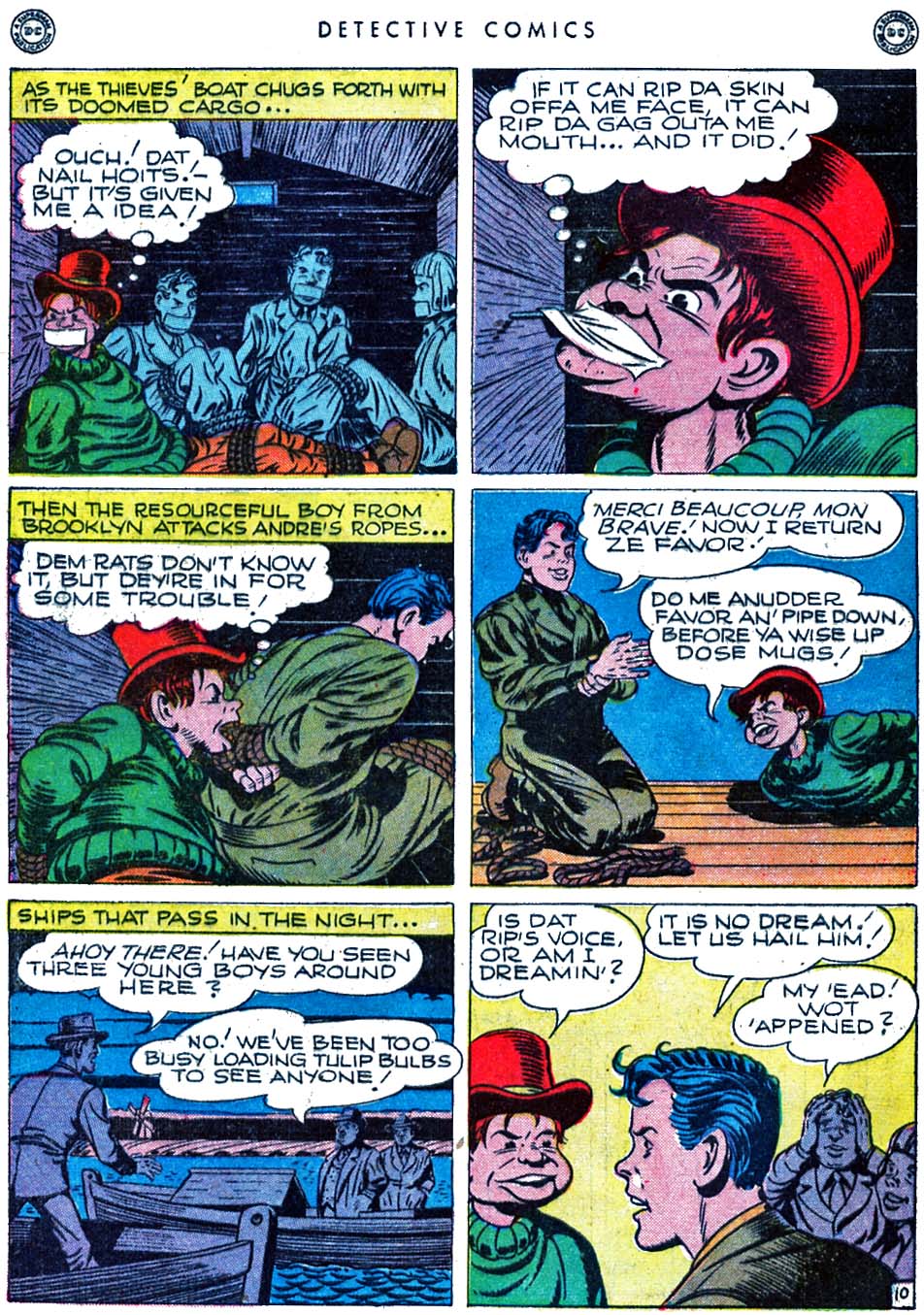 Detective Comics (1937) Issue #113 - Page 46