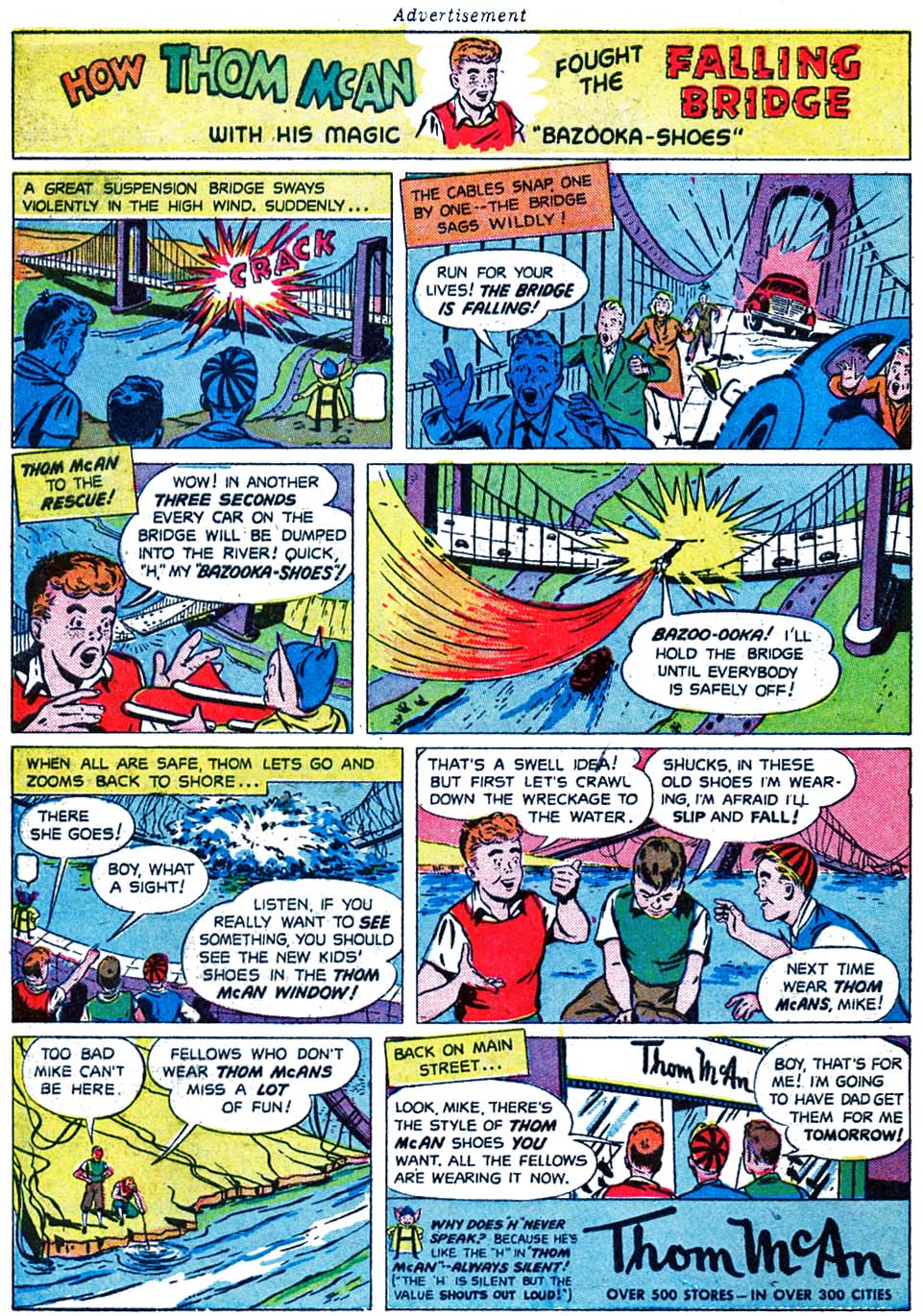 Detective Comics (1937) Issue #113 - Page 50
