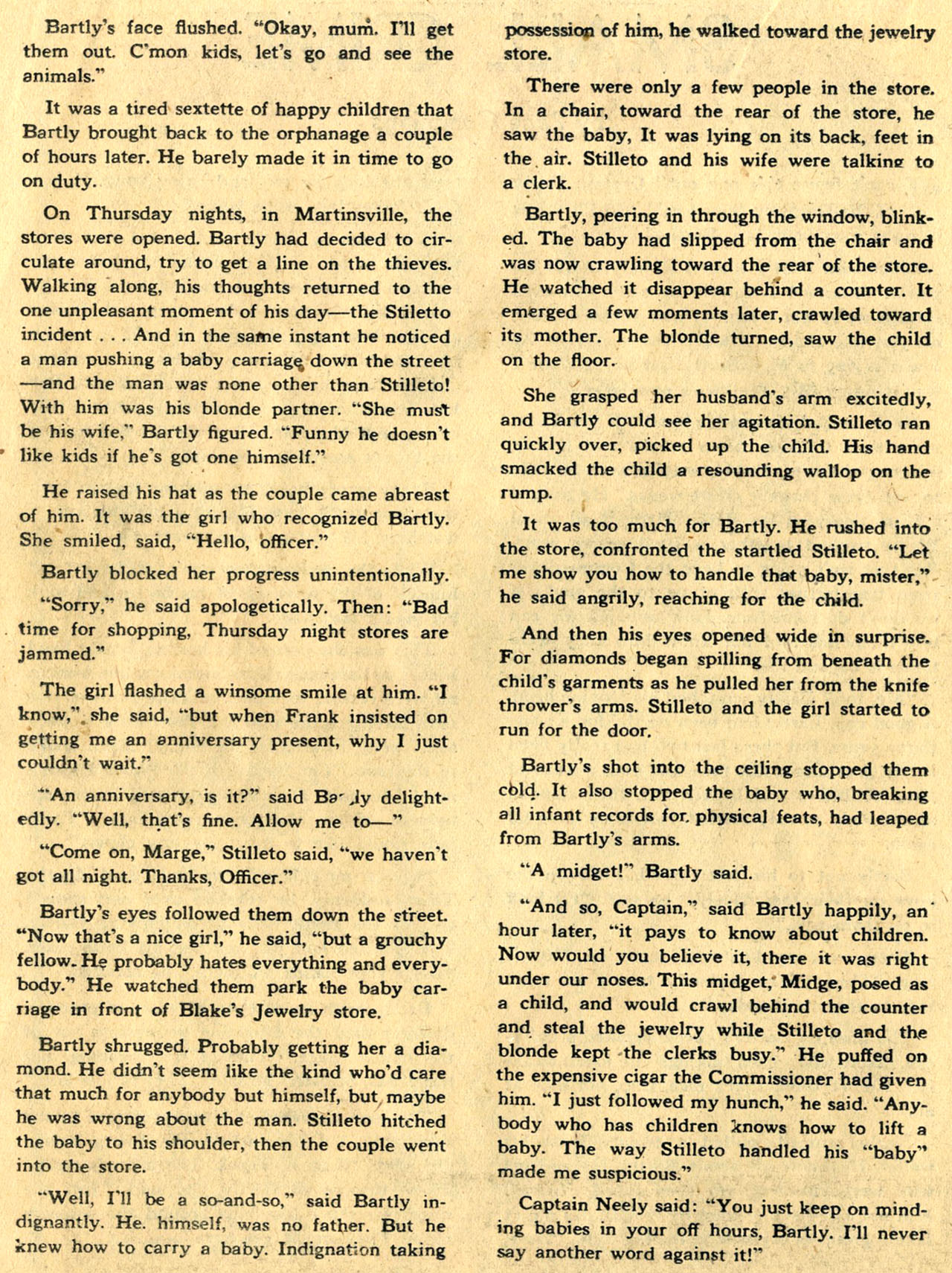 Detective Comics (1937) Issue #118 - Page 26
