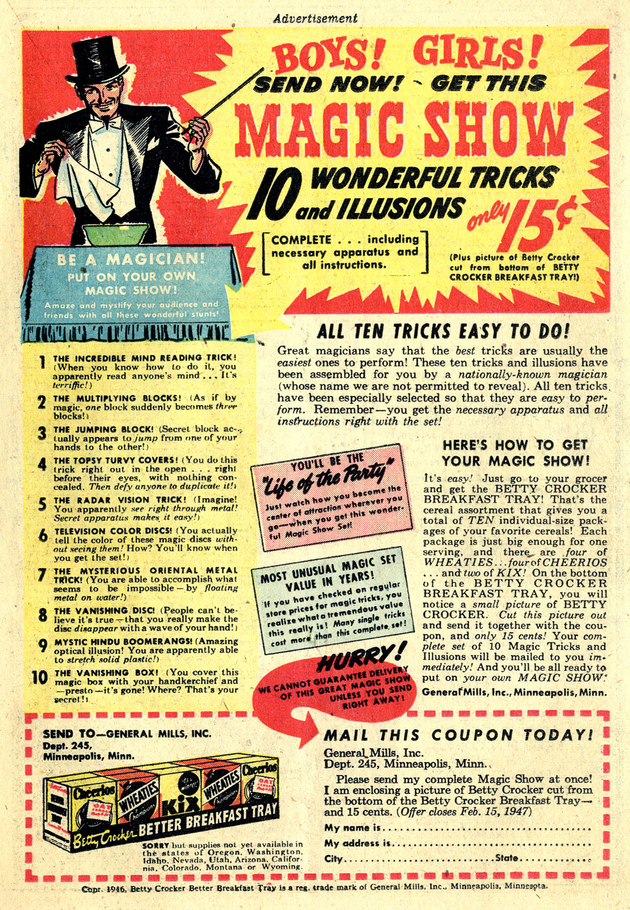 Detective Comics (1937) Issue #119 - Page 33