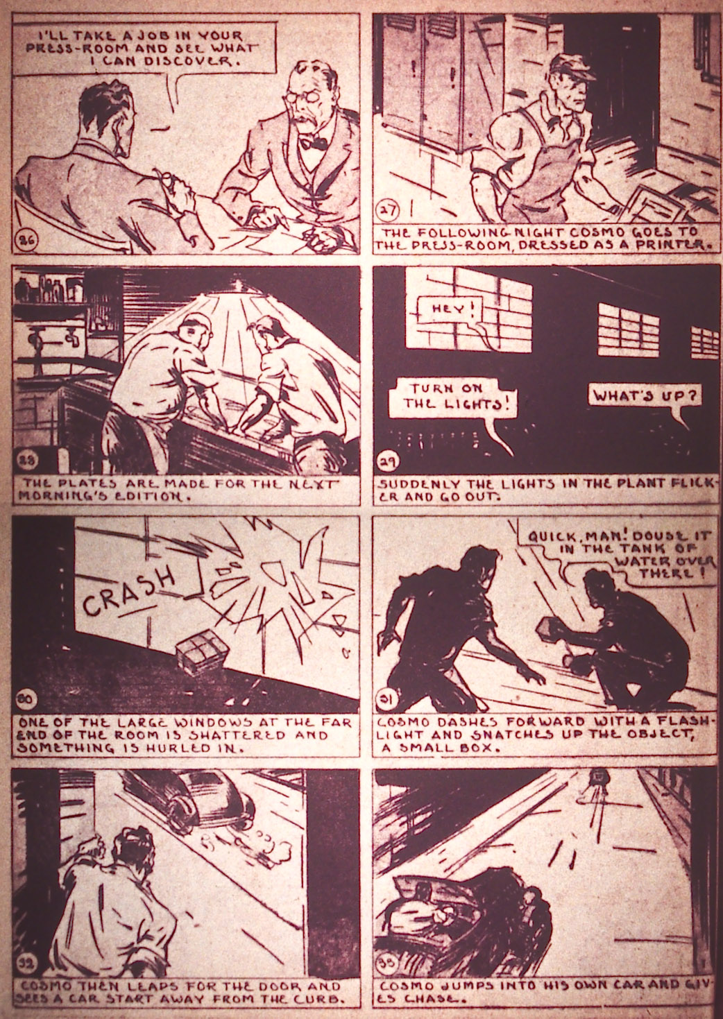 Detective Comics (1937) Issue #12 - Page 52