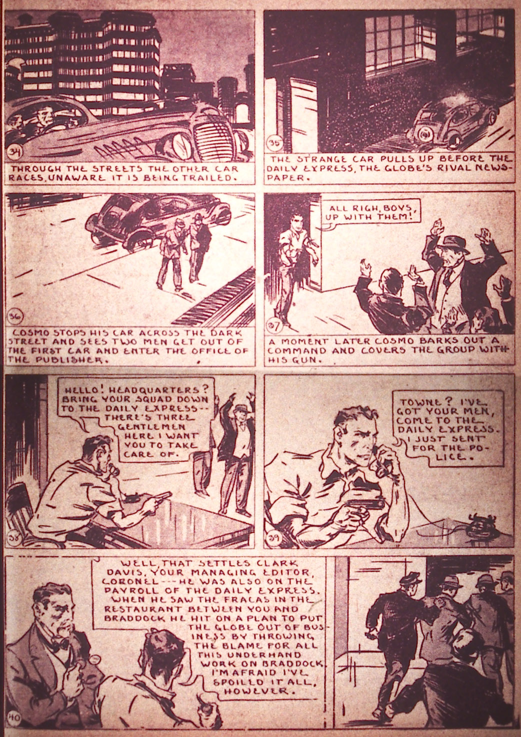 Detective Comics (1937) Issue #12 - Page 53
