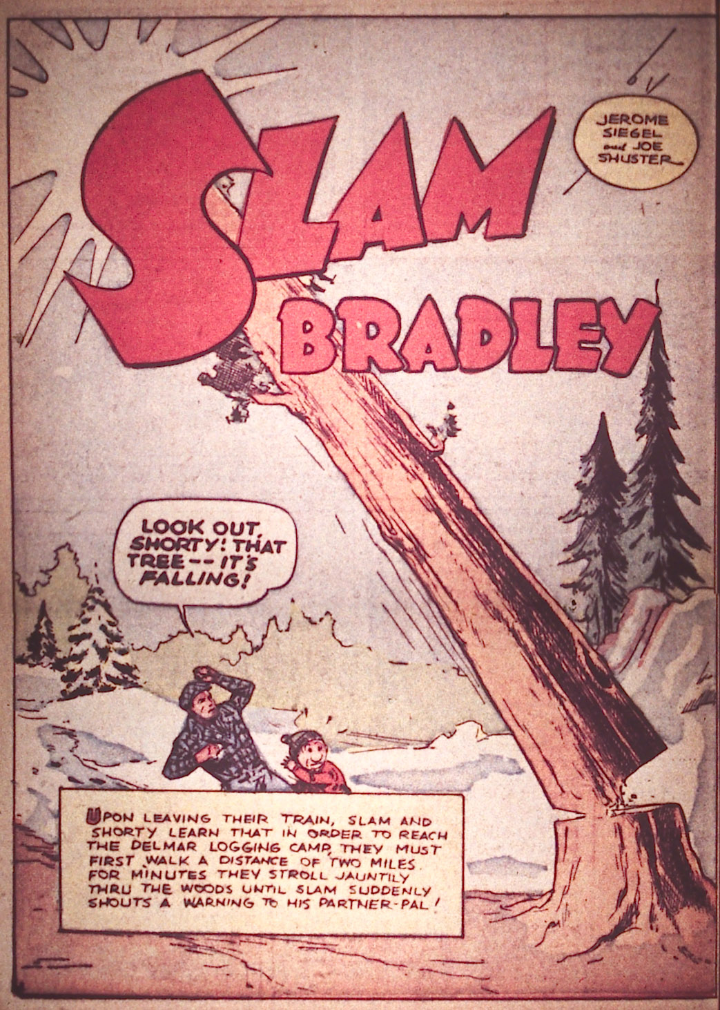 Detective Comics (1937) Issue #12 - Page 54