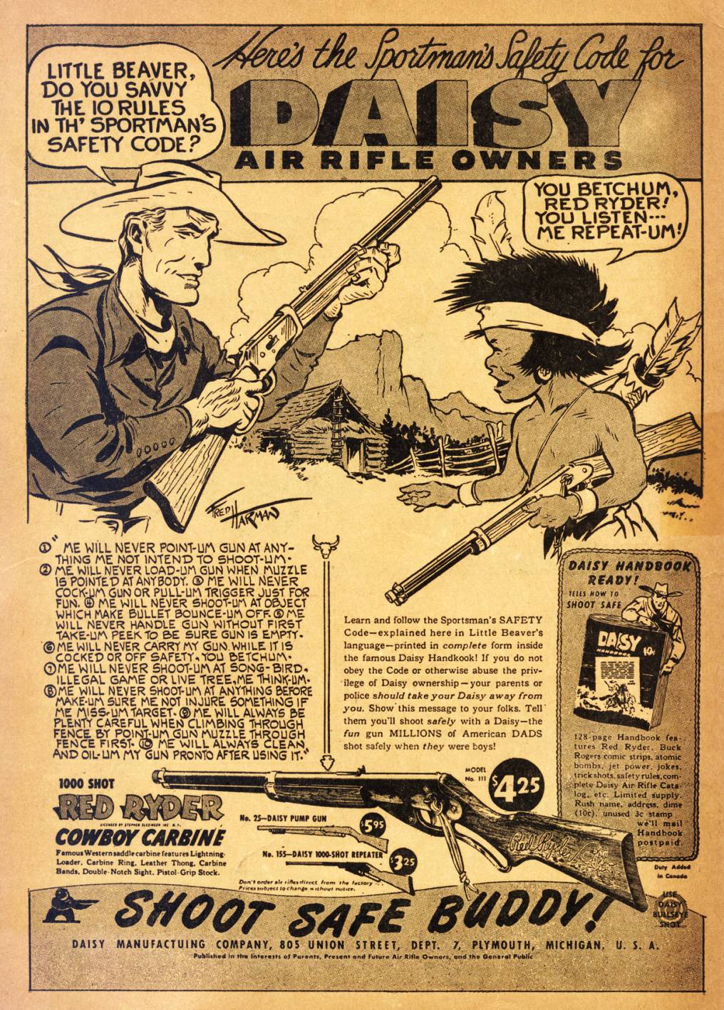 Detective Comics (1937) Issue #123 - Page 51
