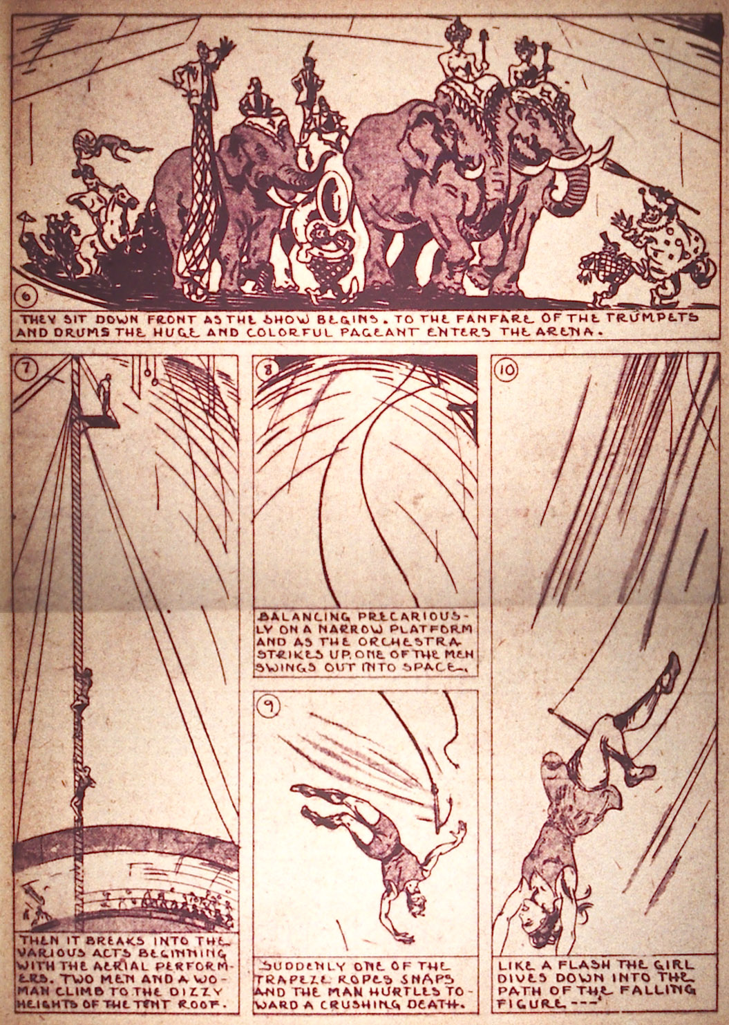 Detective Comics (1937) Issue #13 - Page 17