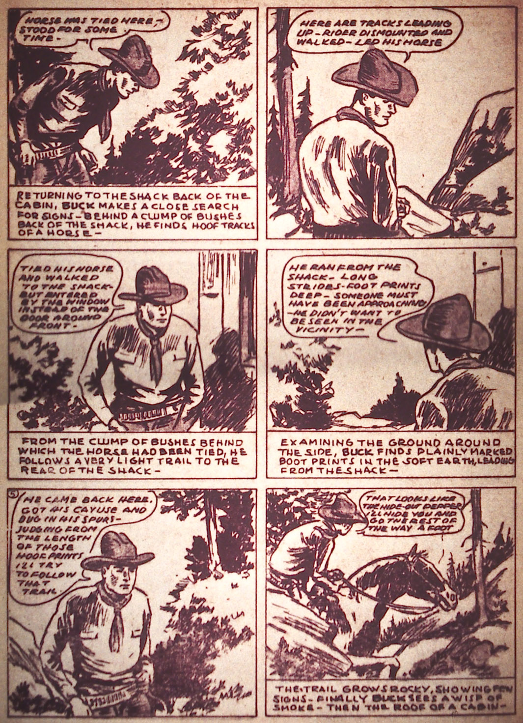 Detective Comics (1937) Issue #13 - Page 52