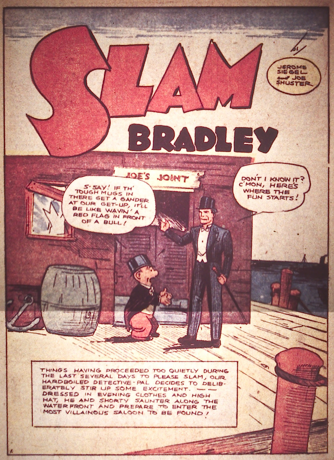 Detective Comics (1937) Issue #13 - Page 54
