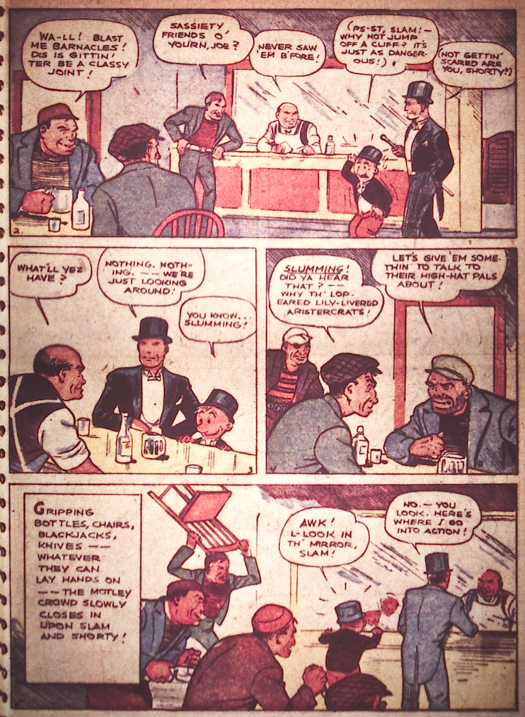 Detective Comics (1937) Issue #13 - Page 55