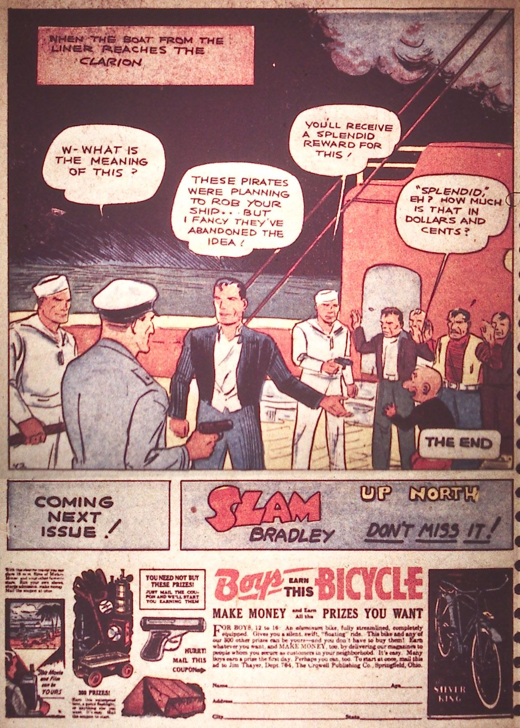 Detective Comics (1937) Issue #13 - Page 66