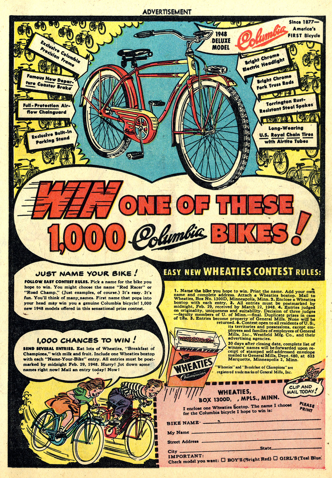 Detective Comics (1937) Issue #133 - Page 15