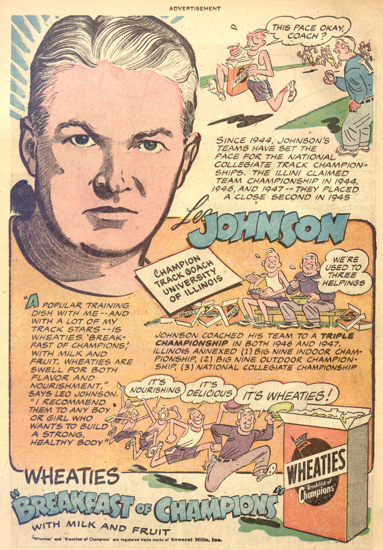 Detective Comics (1937) Issue #134 - Page 15