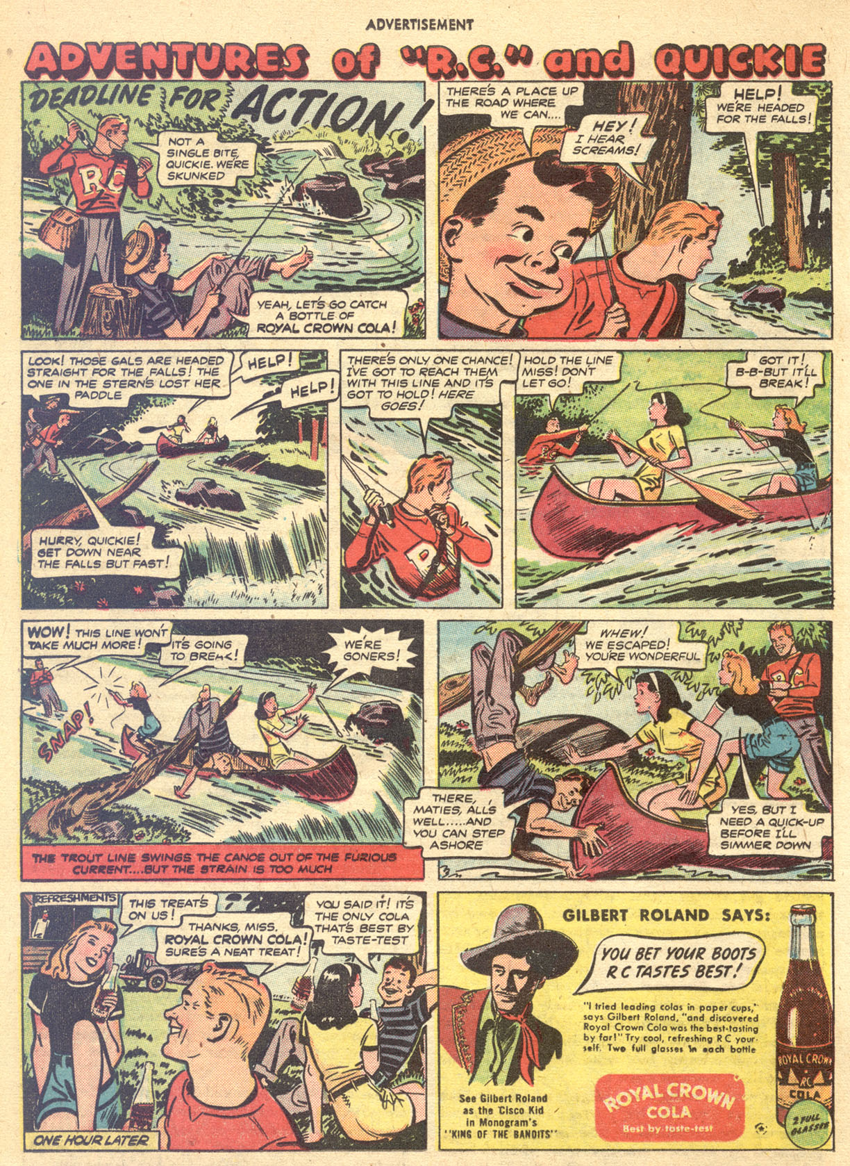 Detective Comics (1937) Issue #135 - Page 31
