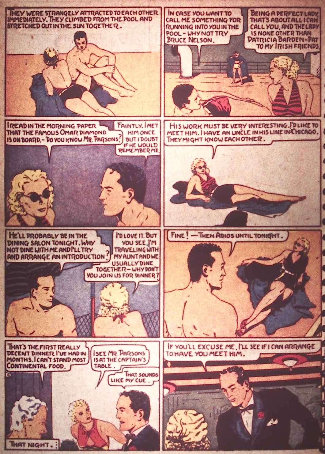 Detective Comics (1937) Issue #14 - Page 26