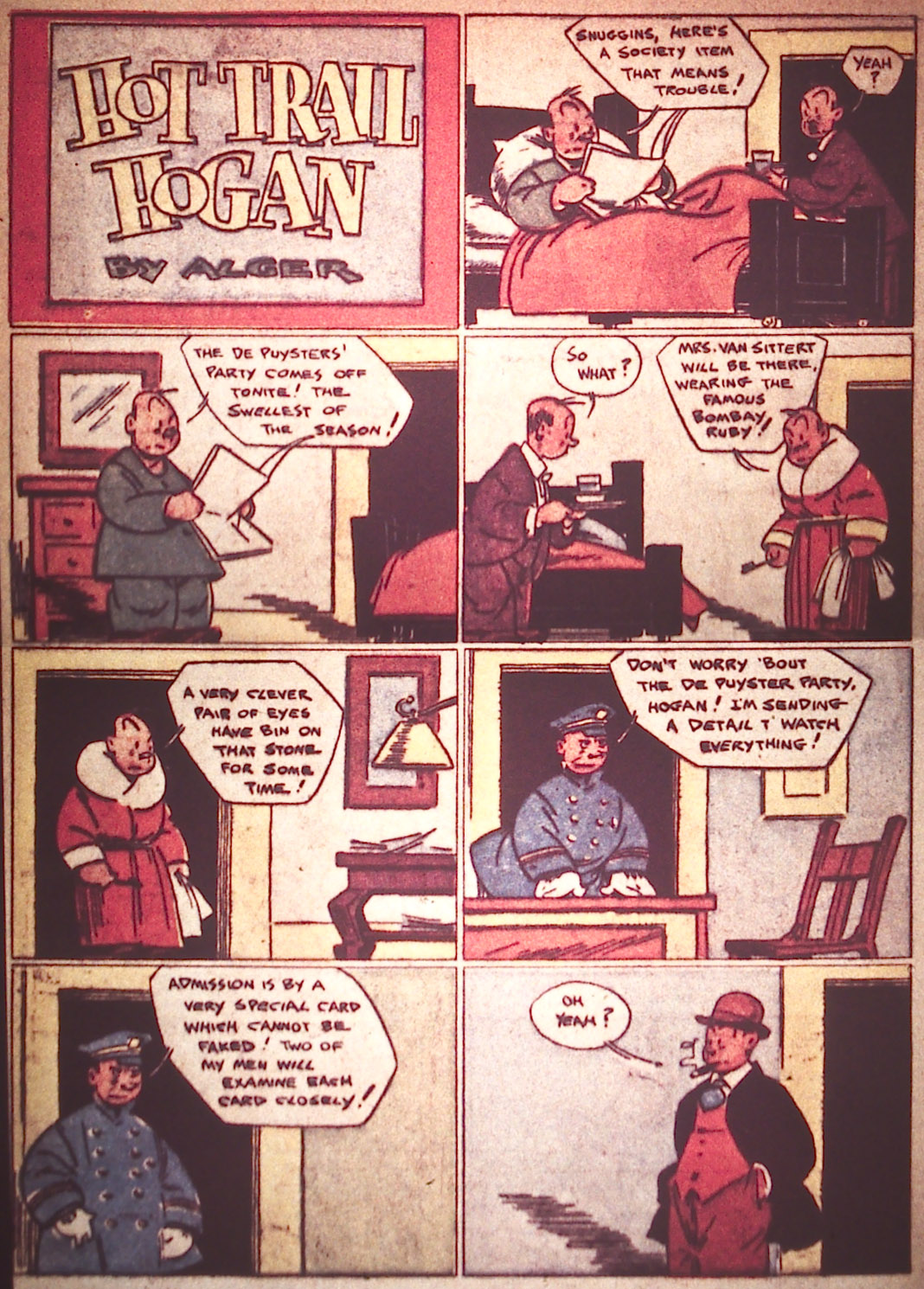 Detective Comics (1937) Issue #14 - Page 44