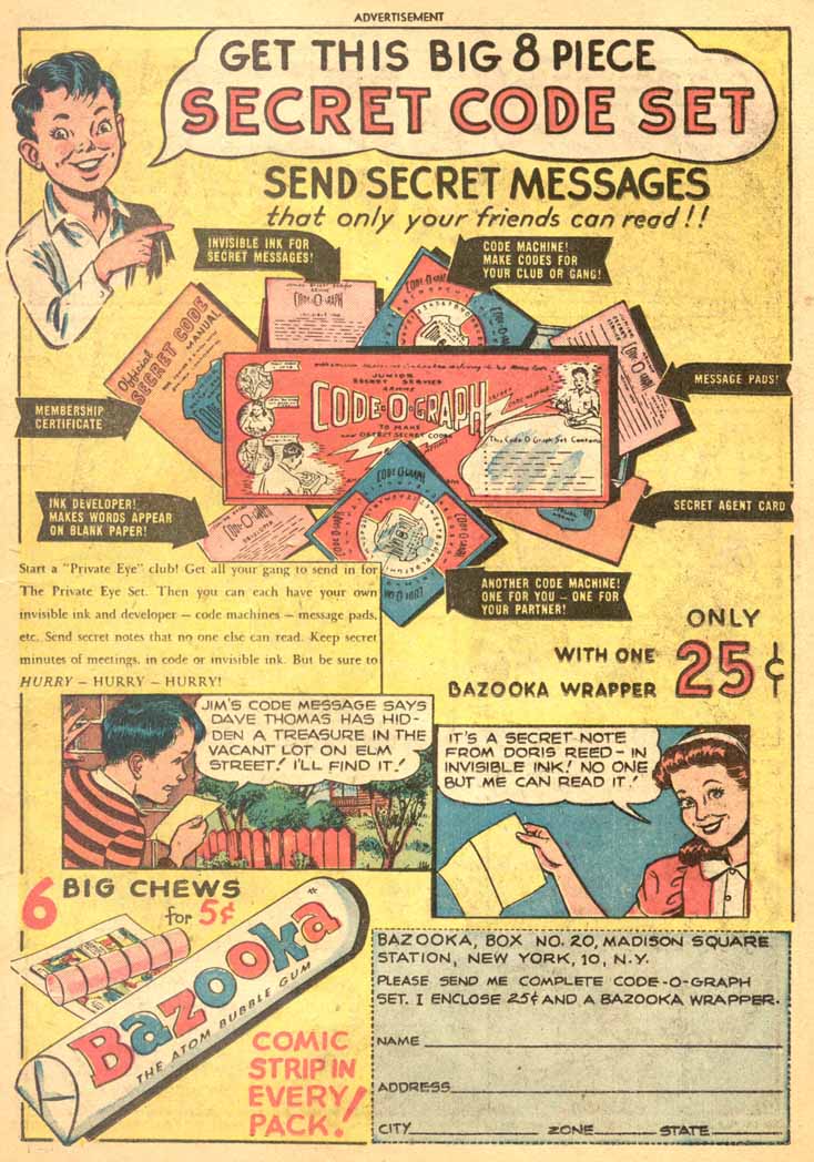 Detective Comics (1937) Issue #146 - Page 15