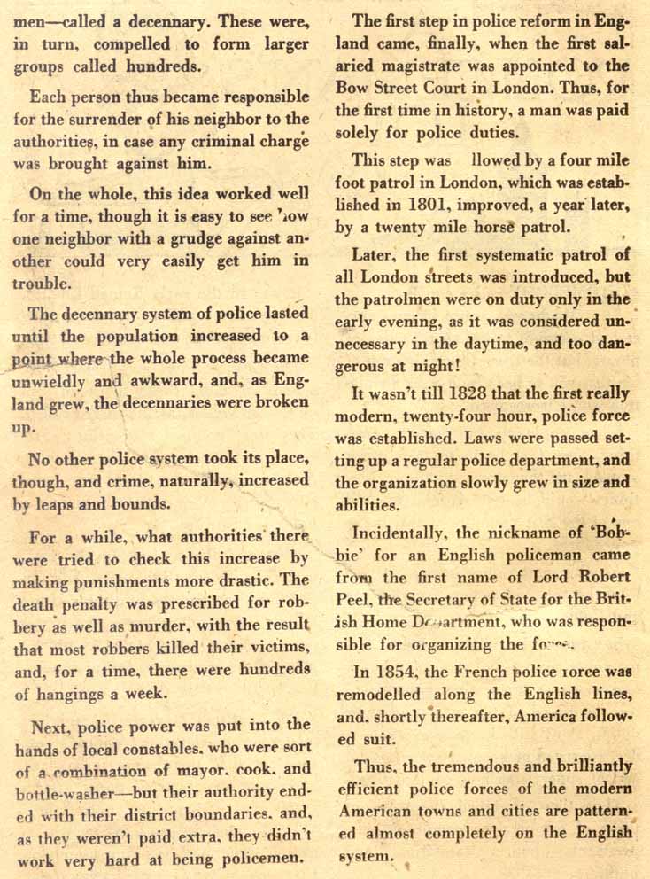 Detective Comics (1937) Issue #148 - Page 34