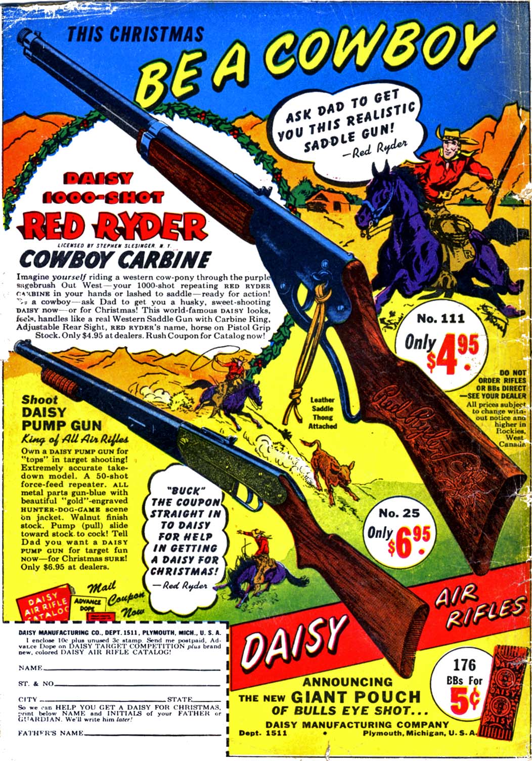 Detective Comics (1937) Issue #167 - Page 52