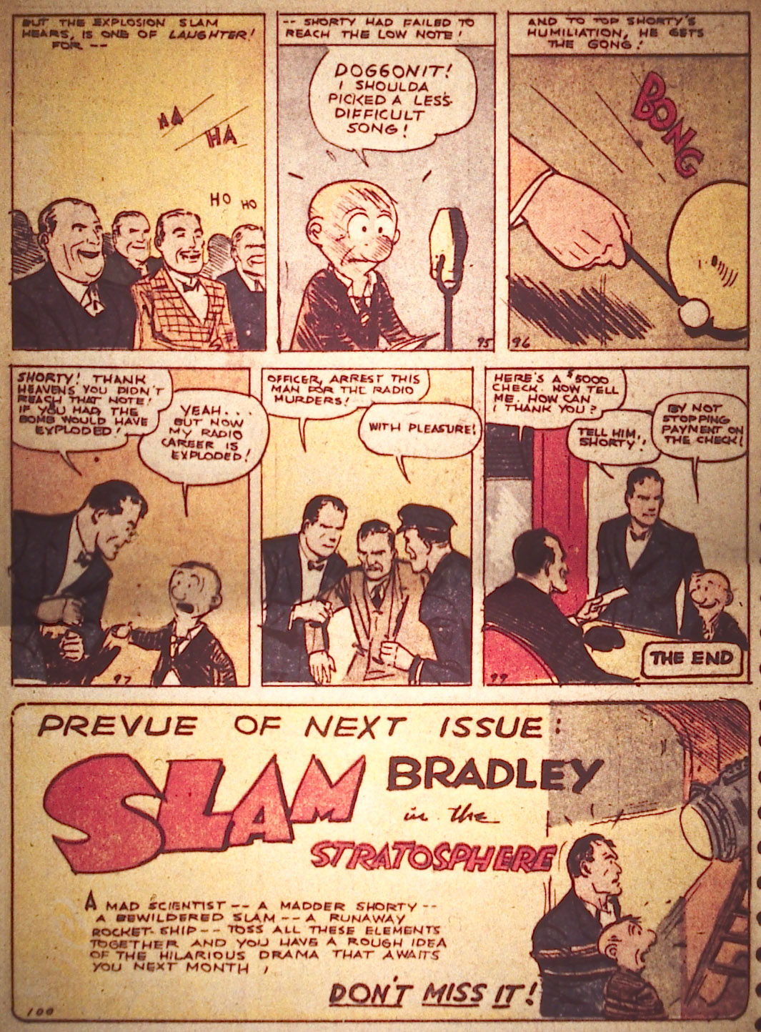 Detective Comics (1937) Issue #17 - Page 66