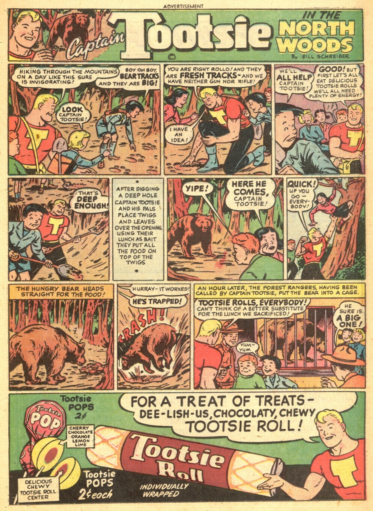 Detective Comics (1937) Issue #170 - Page 33