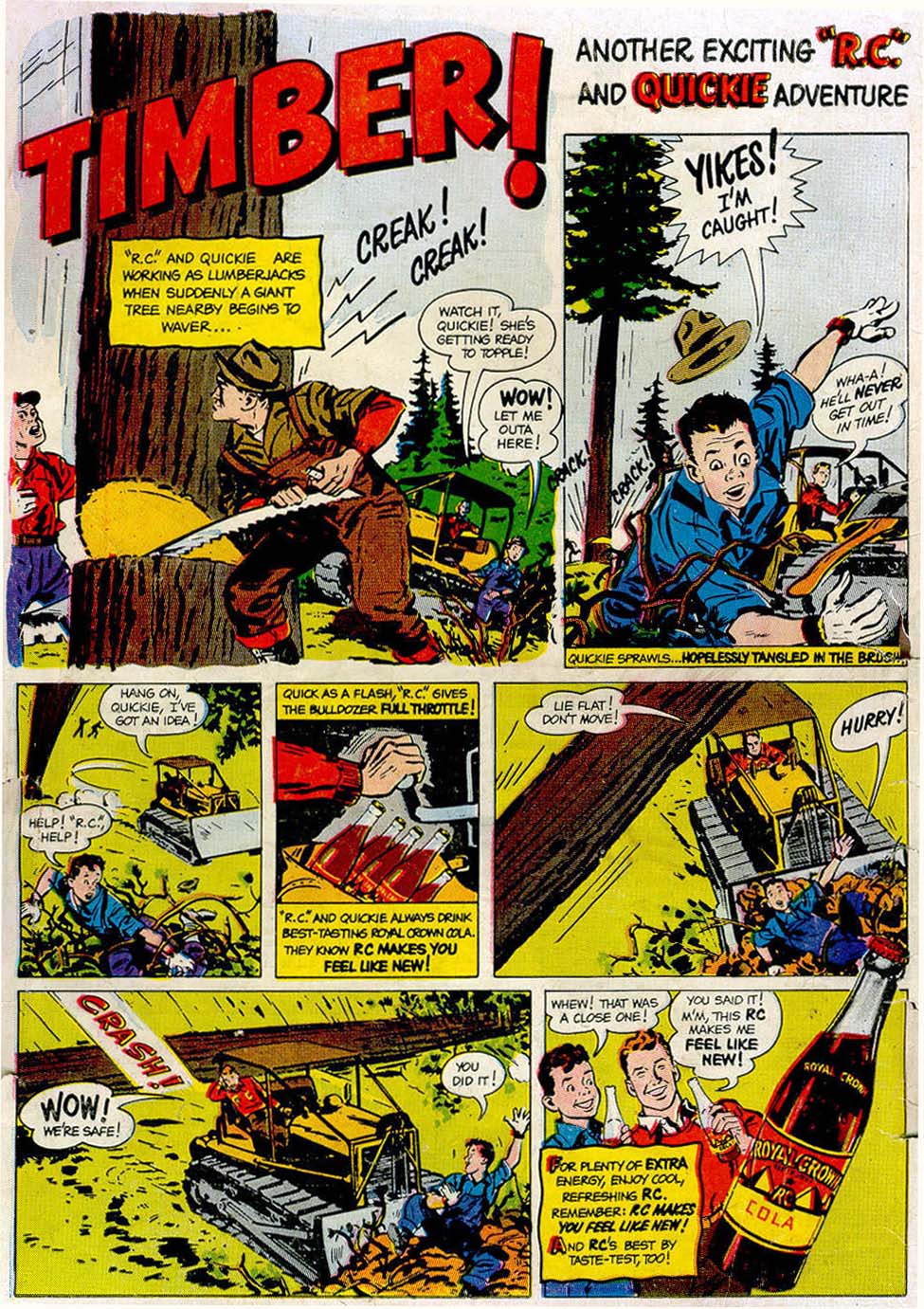 Detective Comics (1937) Issue #176 - Page 52