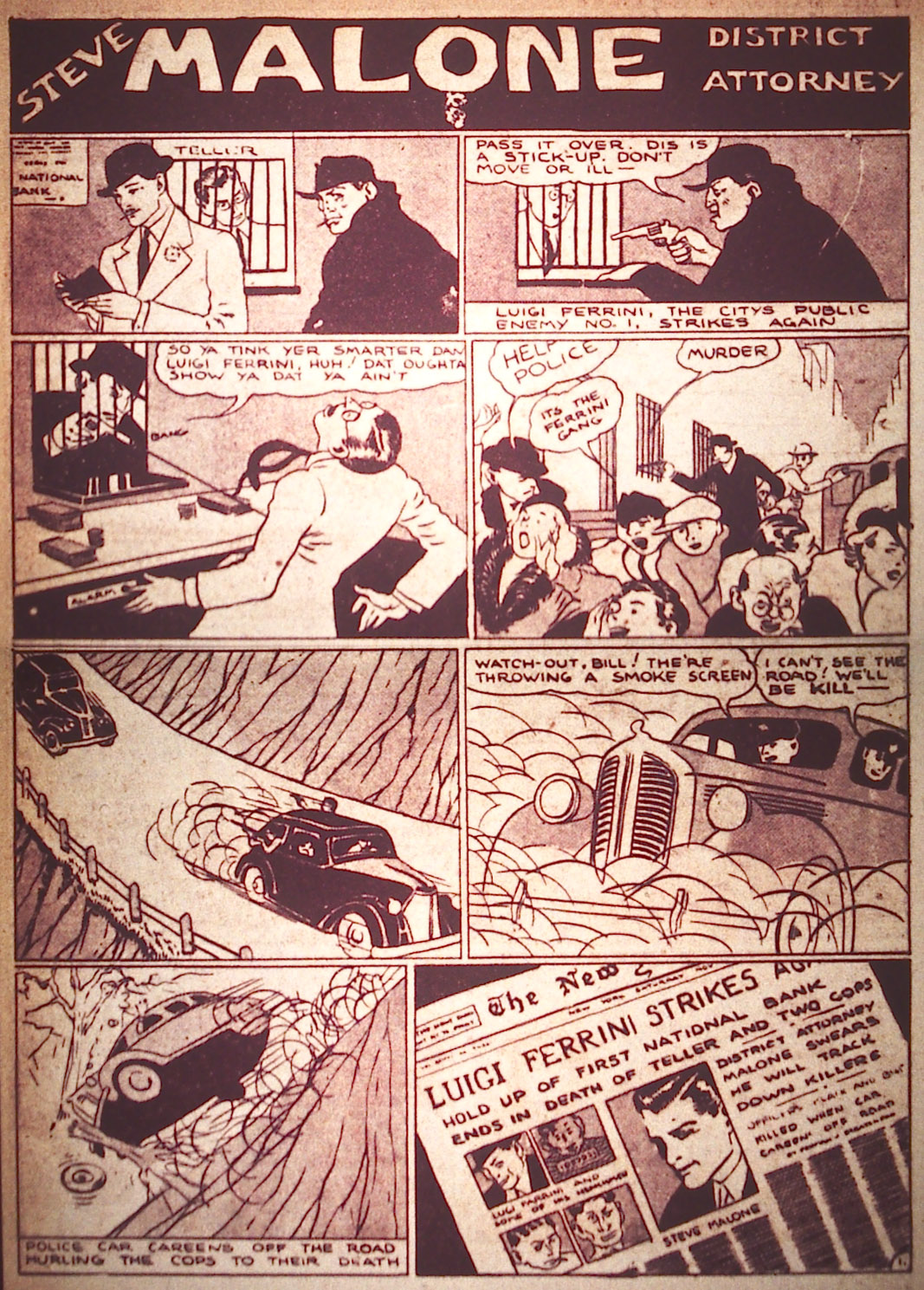 Detective Comics (1937) Issue #19 - Page 48