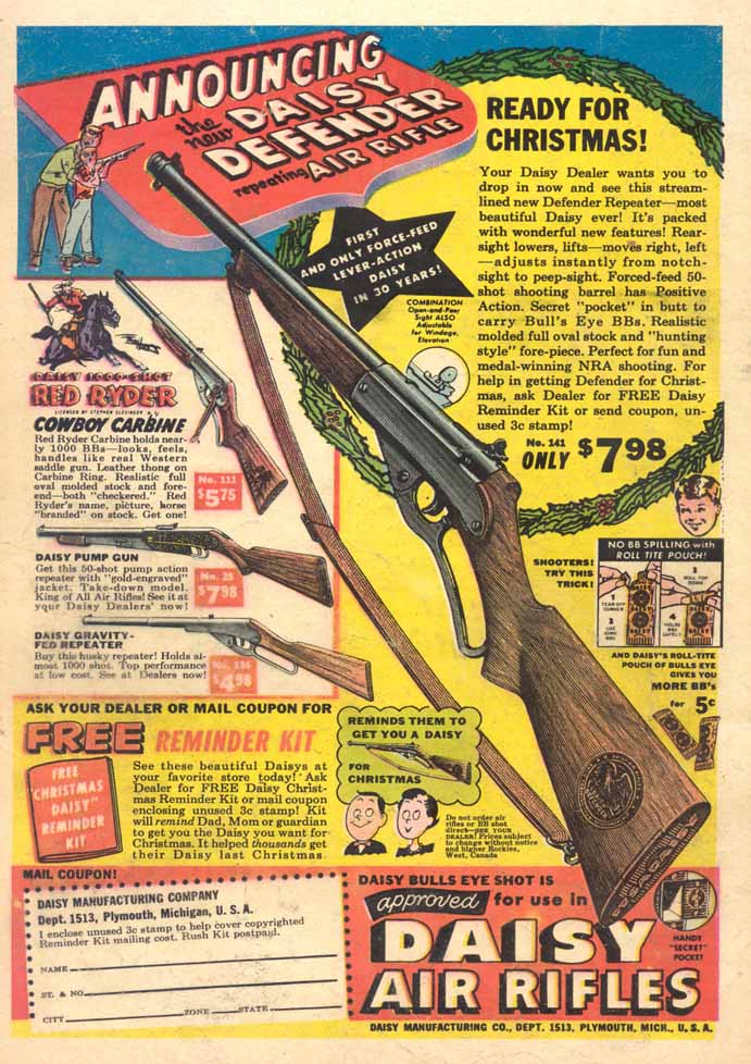 Detective Comics (1937) Issue #191 - Page 44